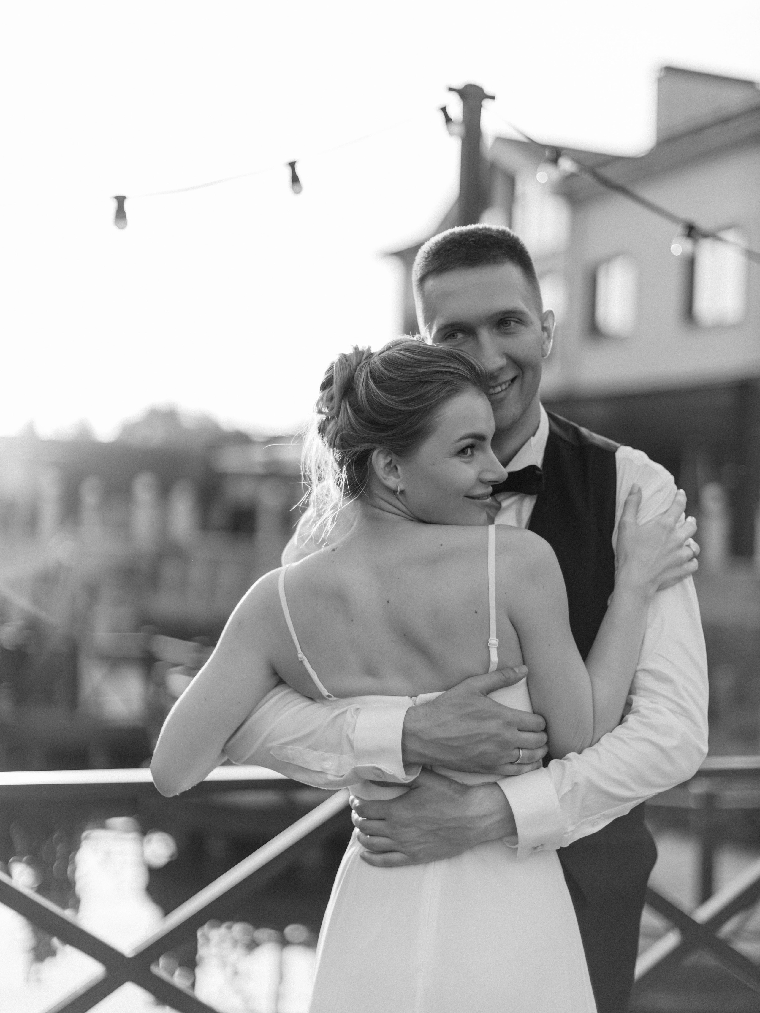 IGOR & ELENA. Фотограф Елена Матвеева