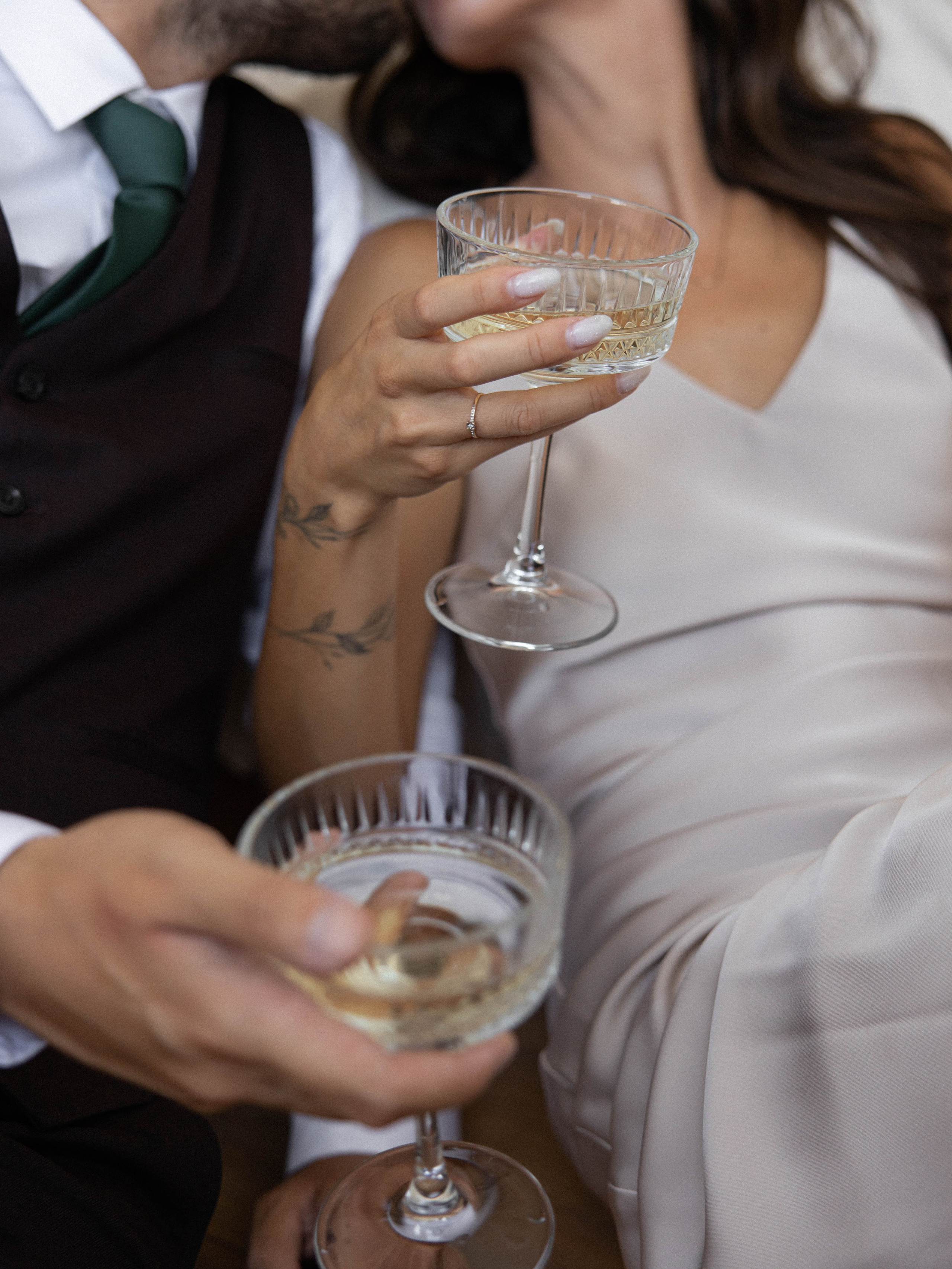 ROMAN & YULIA. Фотограф Елена Матвеева