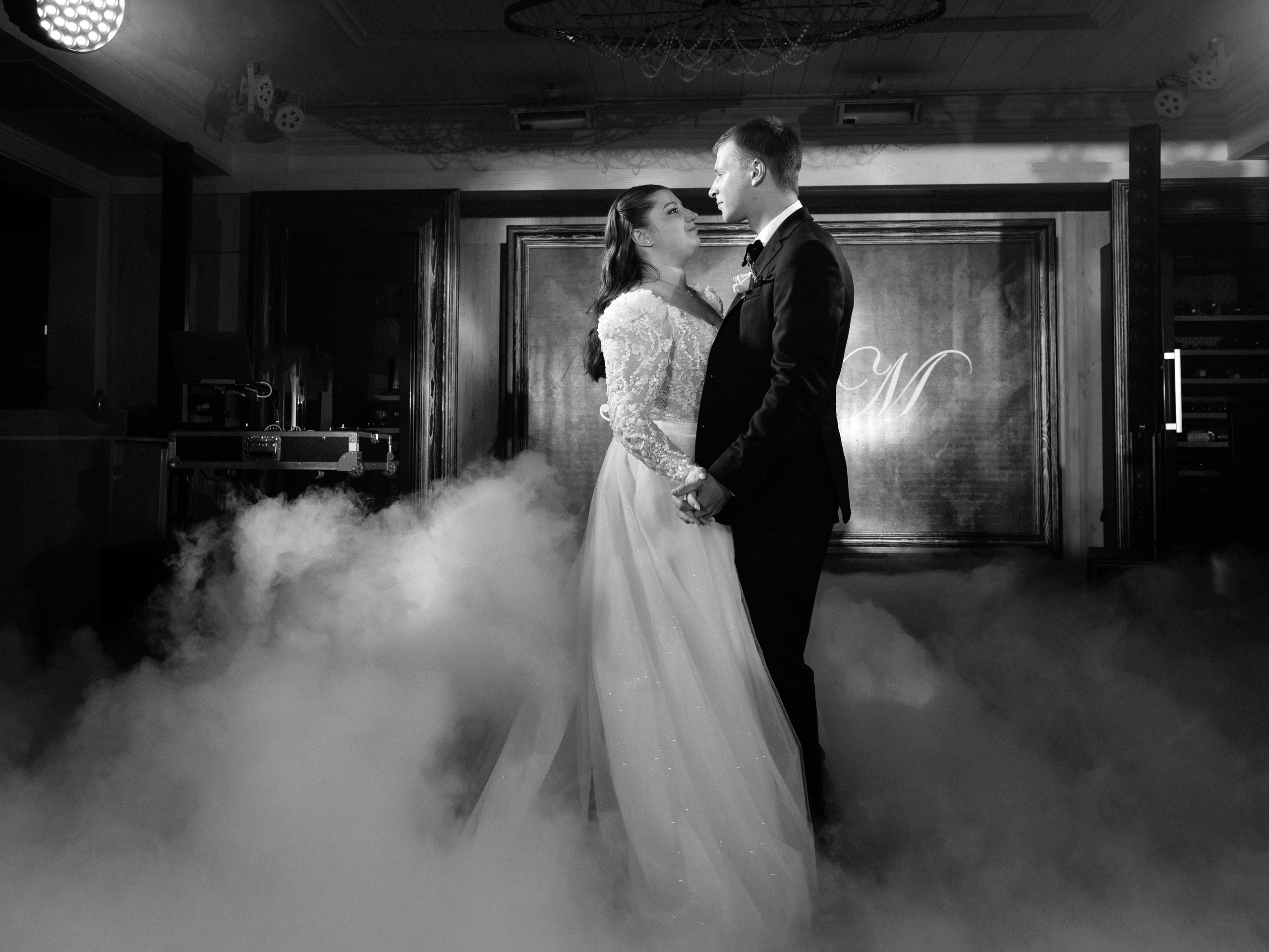 MAKSIM & MARIA. Фотограф Елена Матвеева