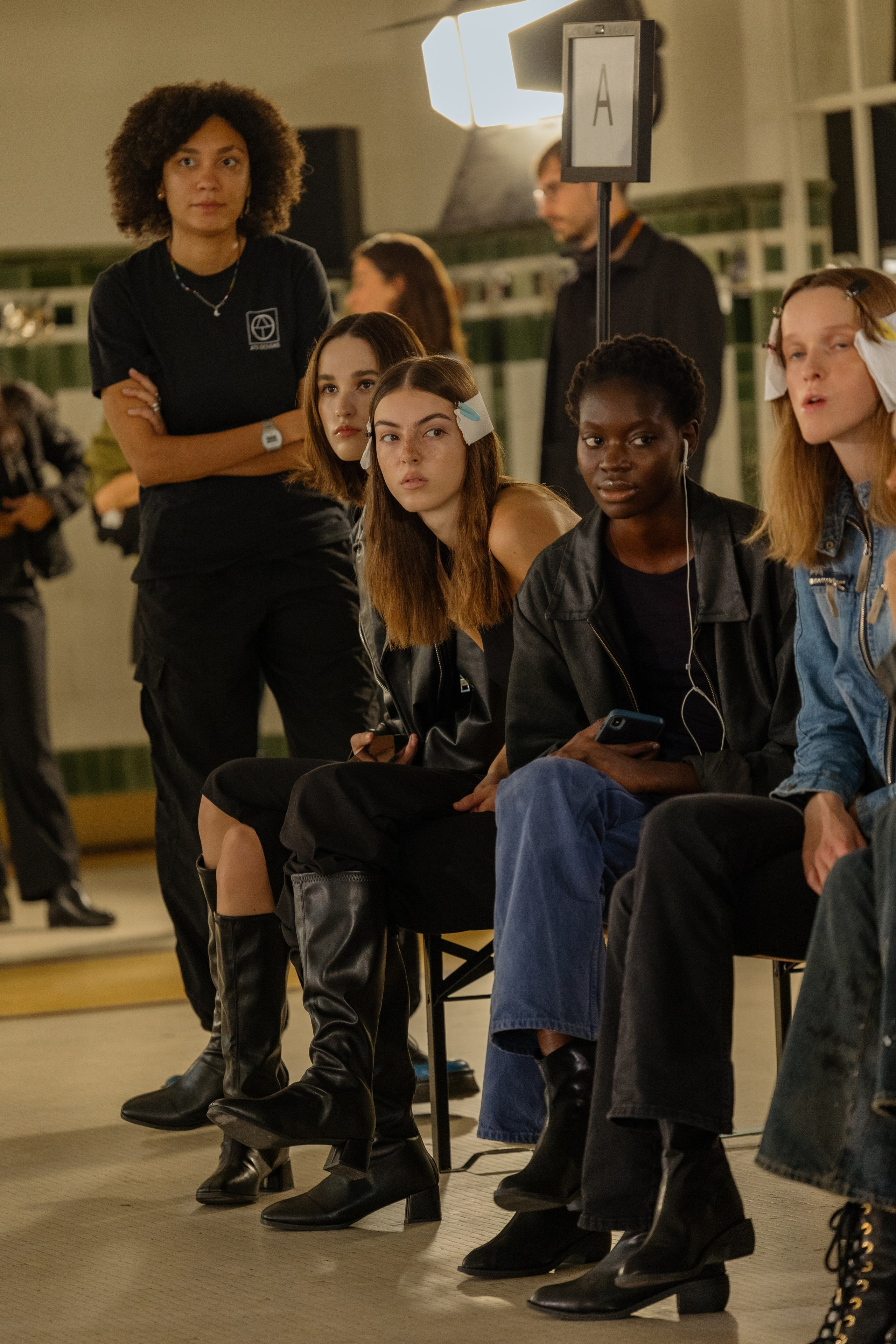 VICTORIA TOMAS. Photographer in Milan Ivan Goncharov