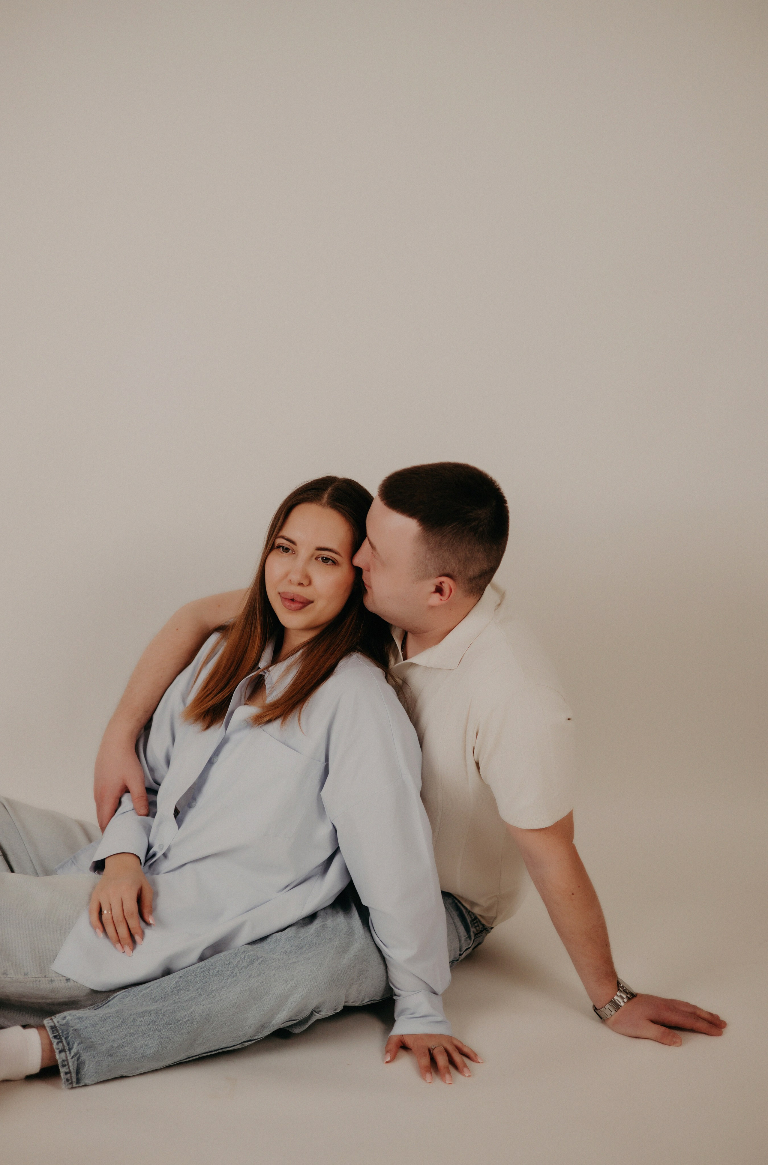 Ирина Костя Ярик. Свадебный и семейный фотограф в Казани и Волжске