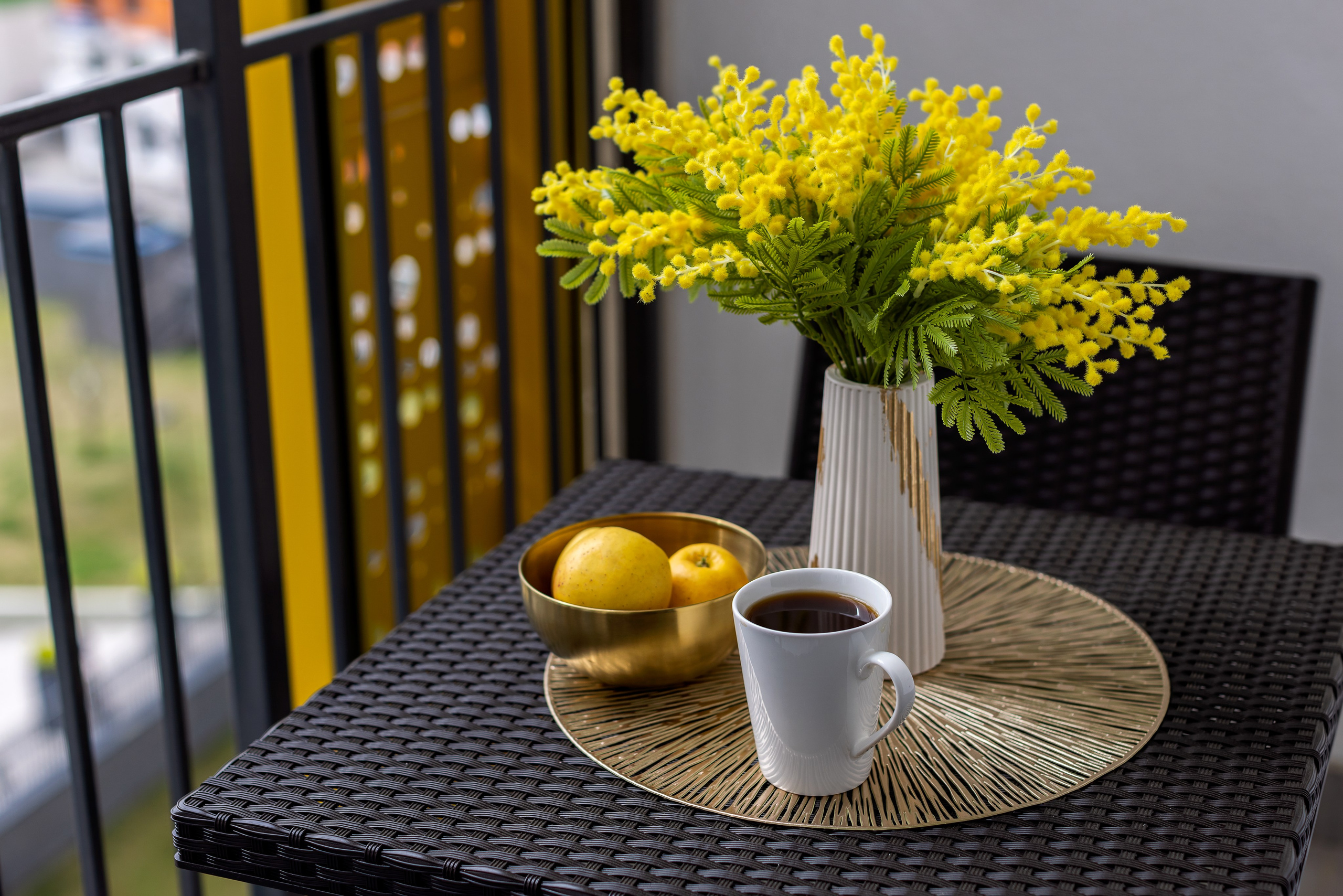 Апартаменты. Интерьерный фотограф в Сочи Локтева Светлана