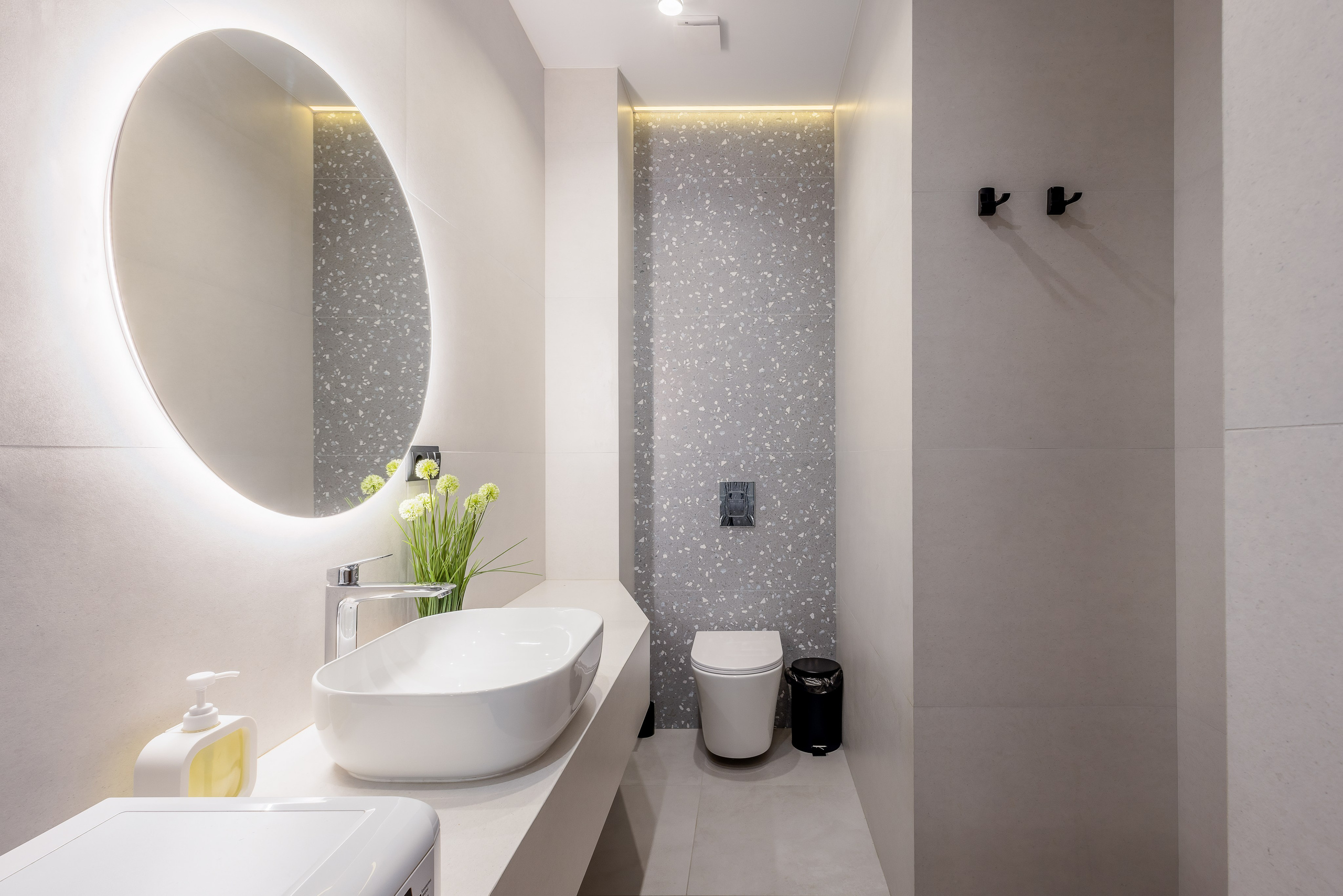 Апартаменты. Интерьерный фотограф в Сочи Локтева Светлана