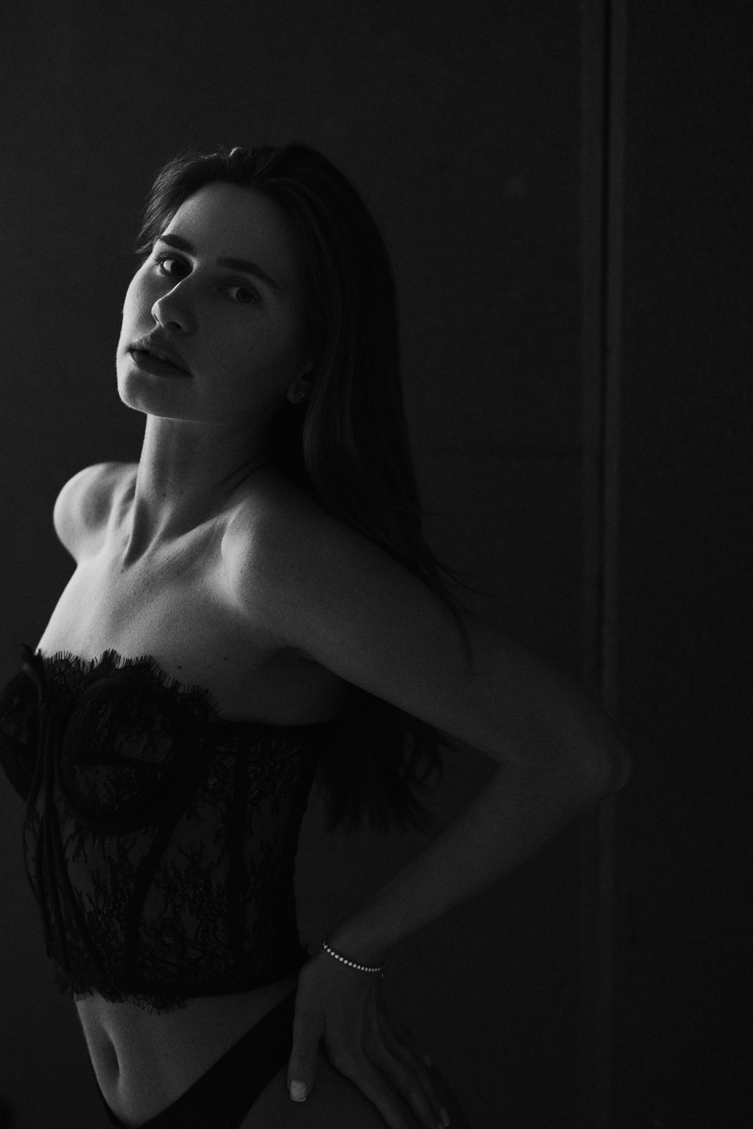 История о тебе. Фотограф в Крыму Виктория Волошина