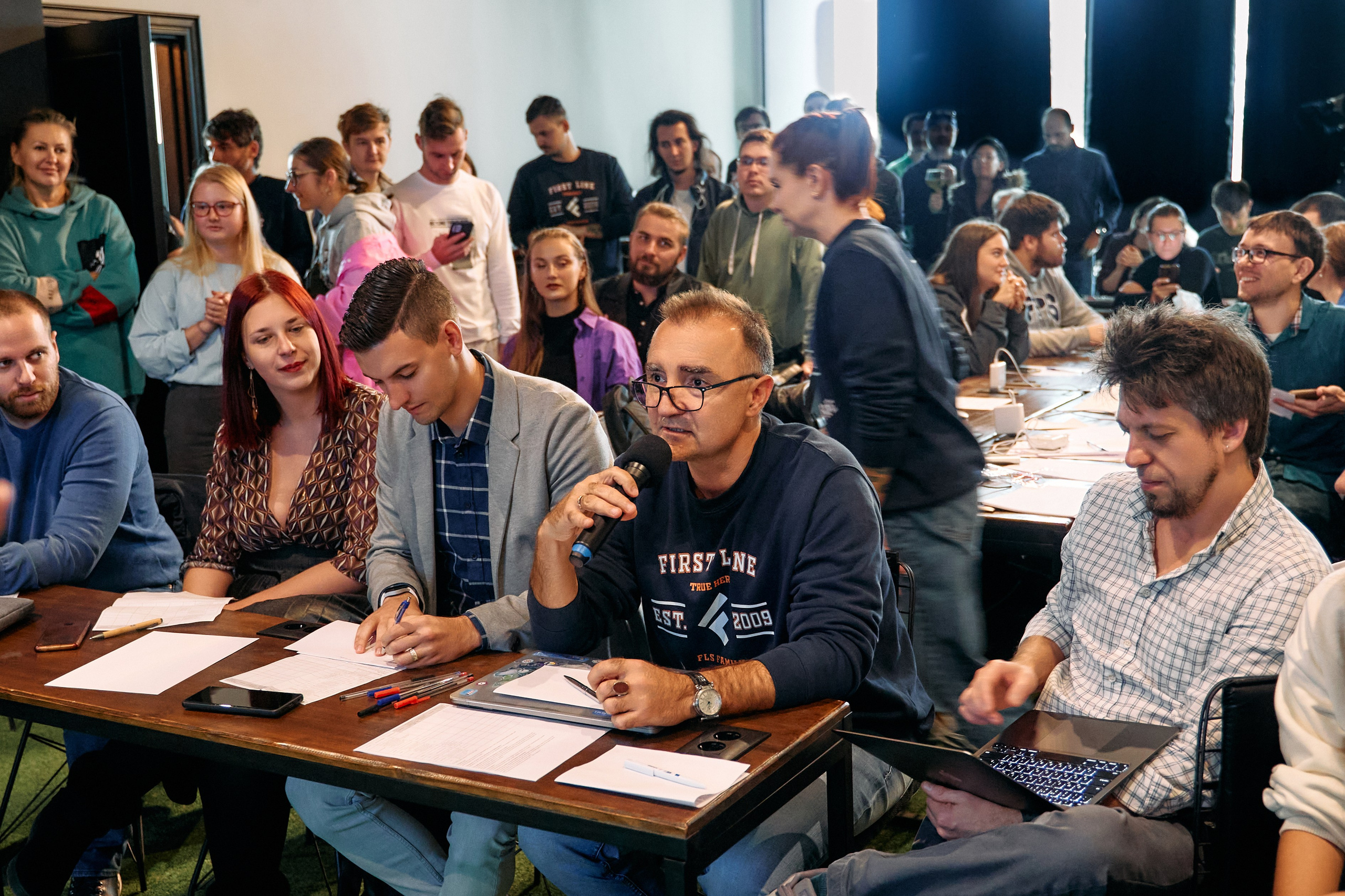 Hackathon. Photographer and Videographer in Montenegro