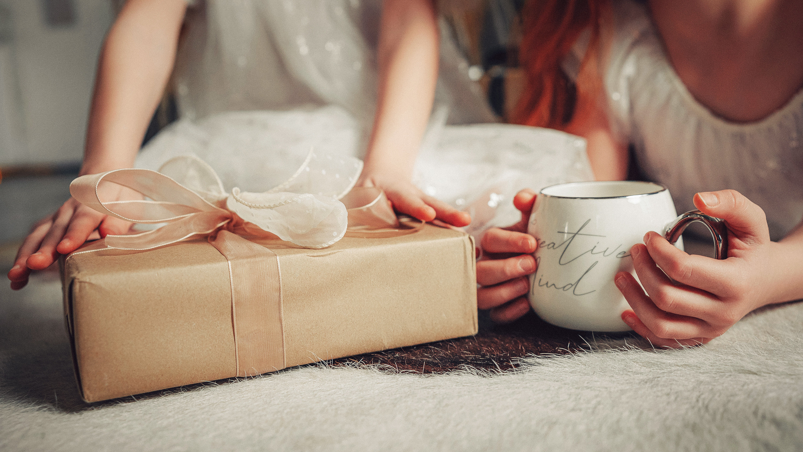 Новогодние истории. Свадебный и репортажный фотограф в Воронеже Роман Янко