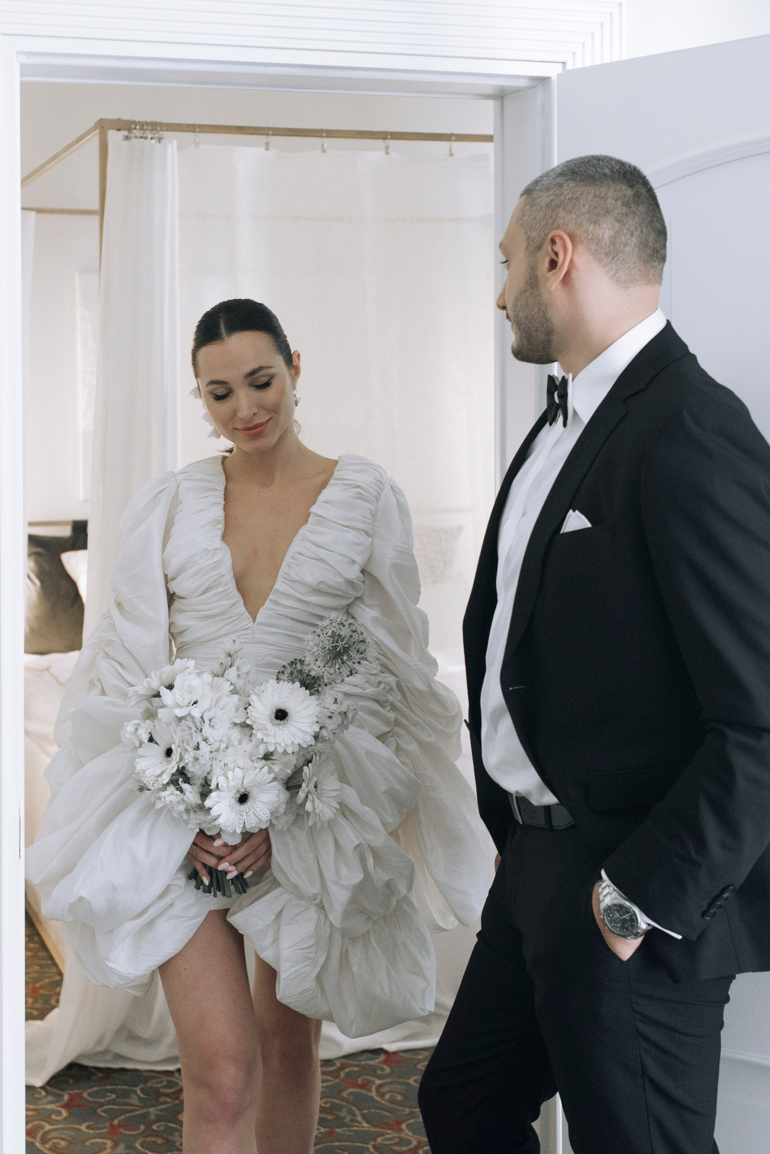 Наталья и Руслан. Свадебный фотограф Москва Истра Звенигород Нахабино