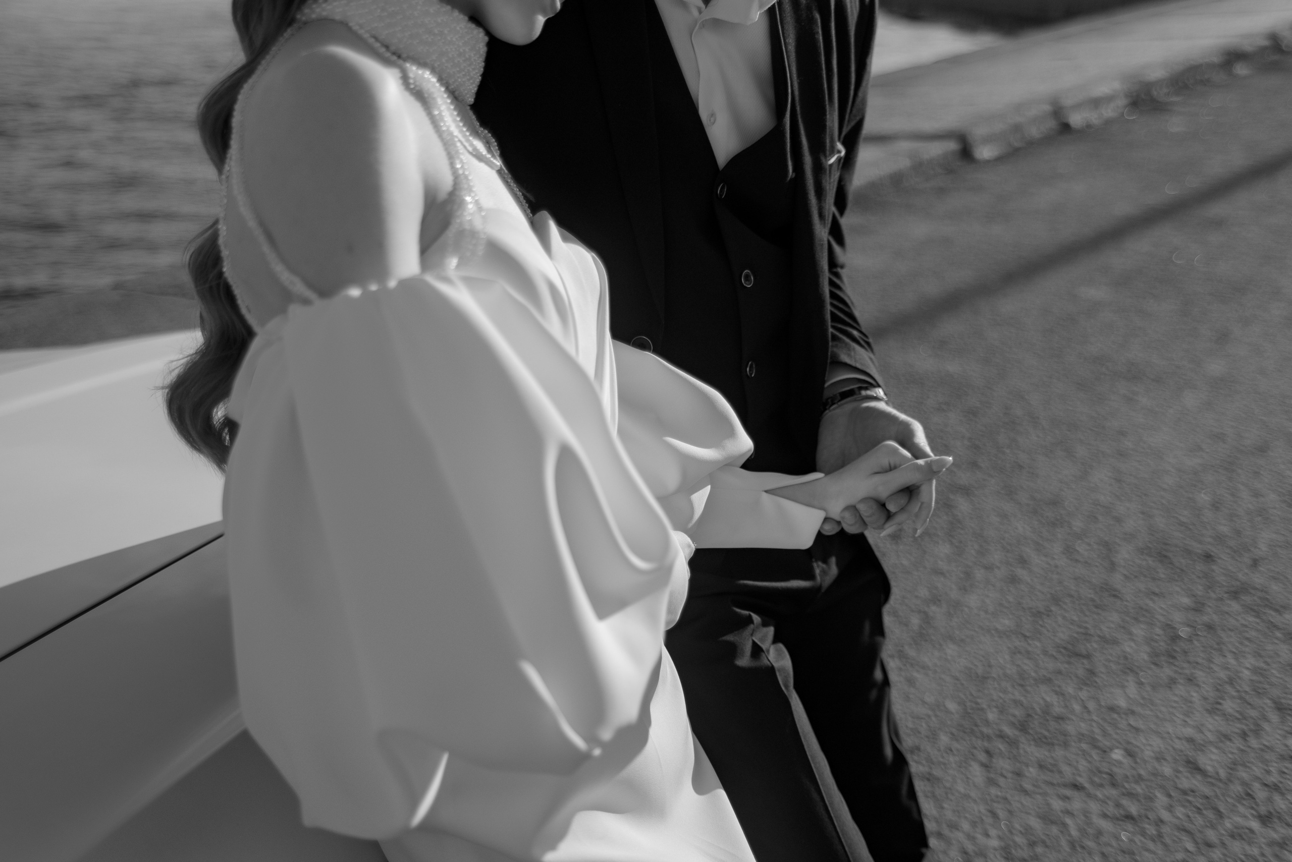 Максим и Милена. Свадебный фотограф Тюмень / Санкт — Петербург Миронова Наталия