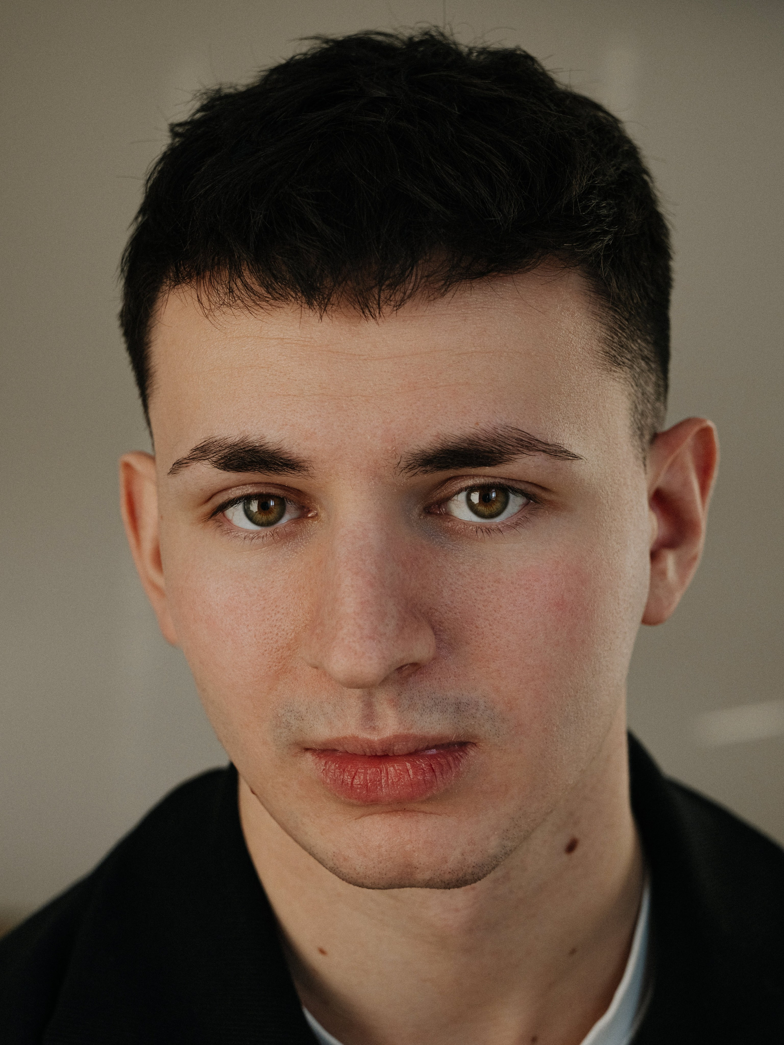 Кирилл. Свадебный и портретный фотограф Тюмень