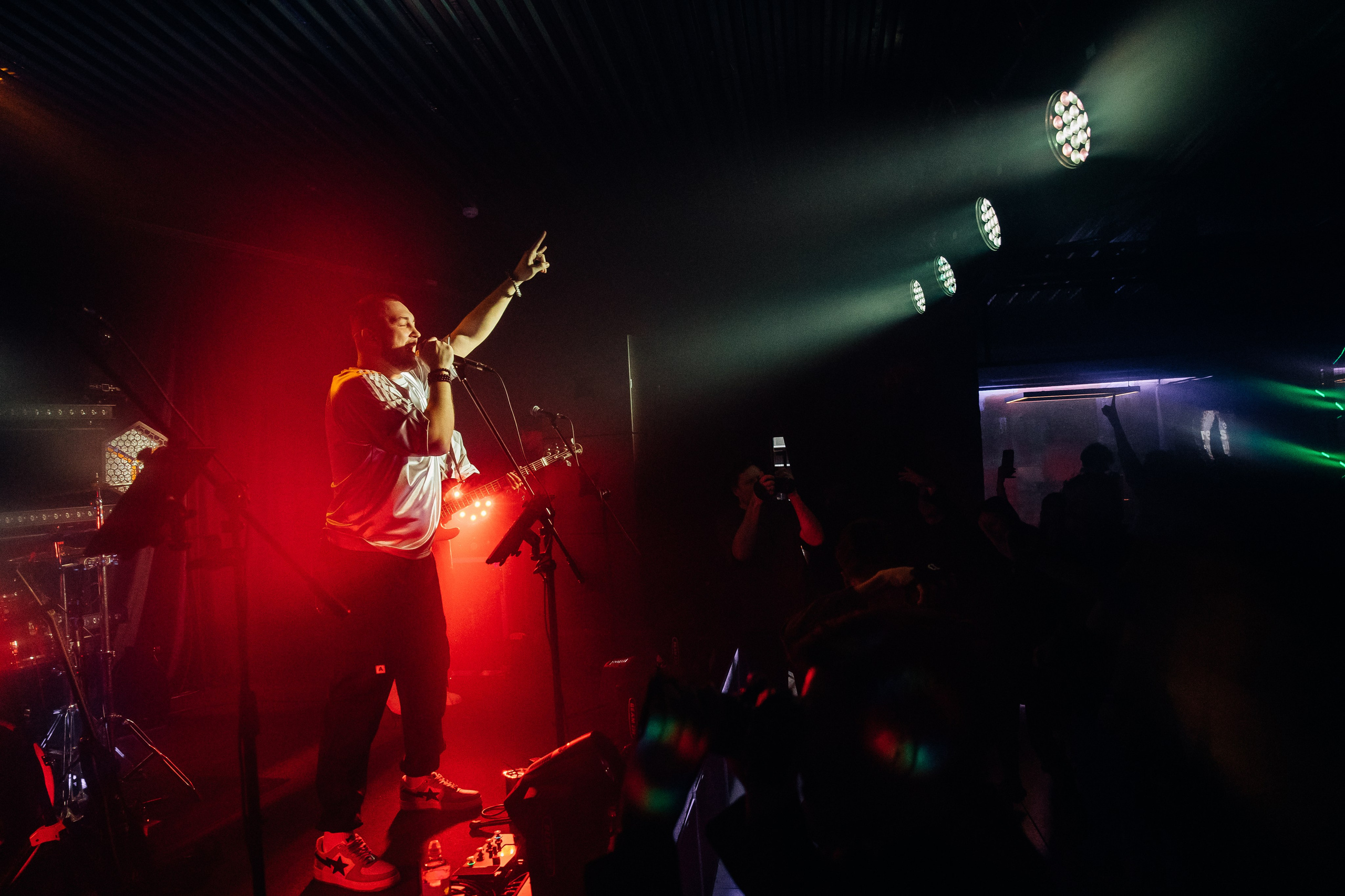 Вечеринка Millenium. Свадебный и семейный фотограф в Воронеже Свиридова Евгения