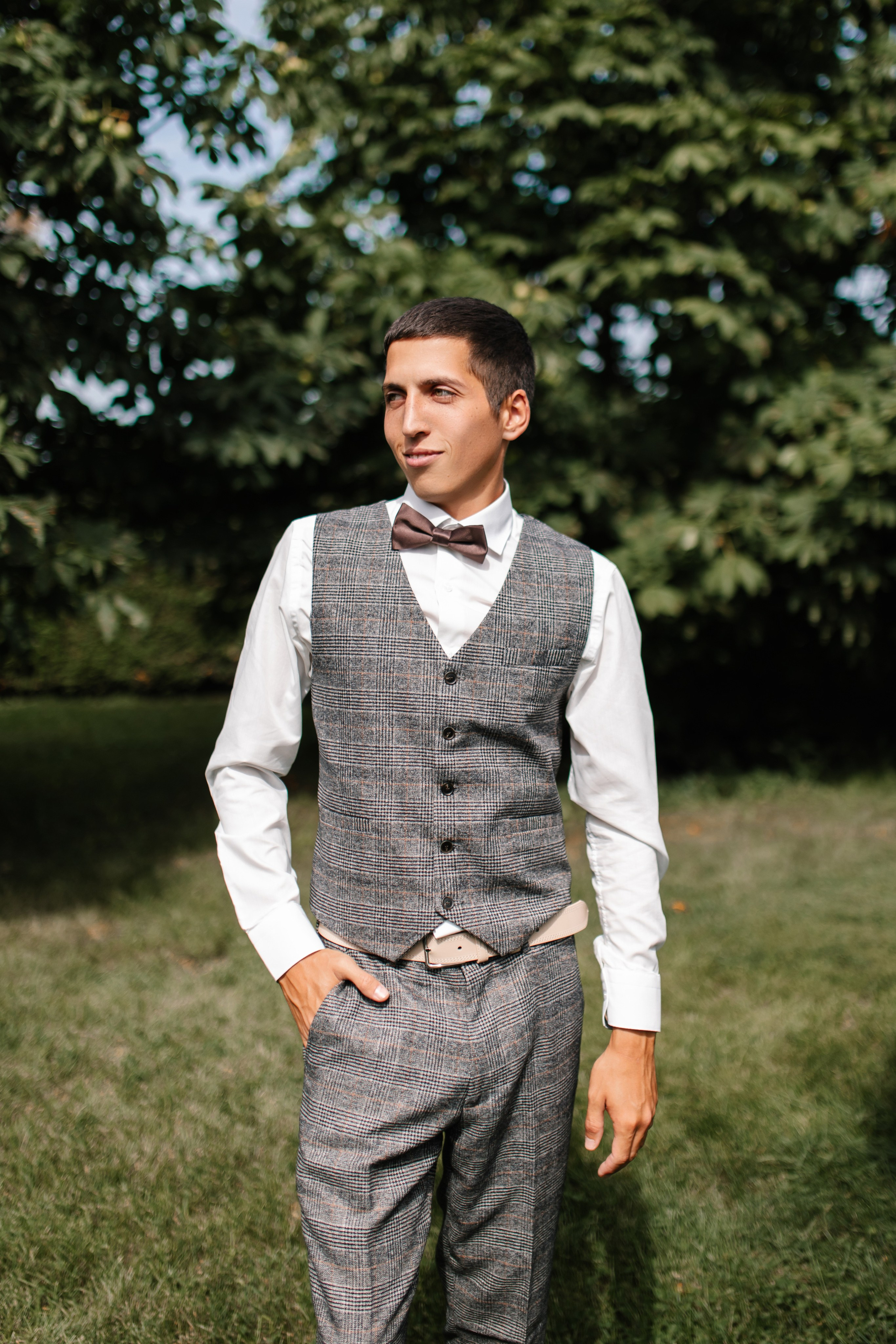 Лена и Коля. Фотограф в Тамбове Ольга Мельникова