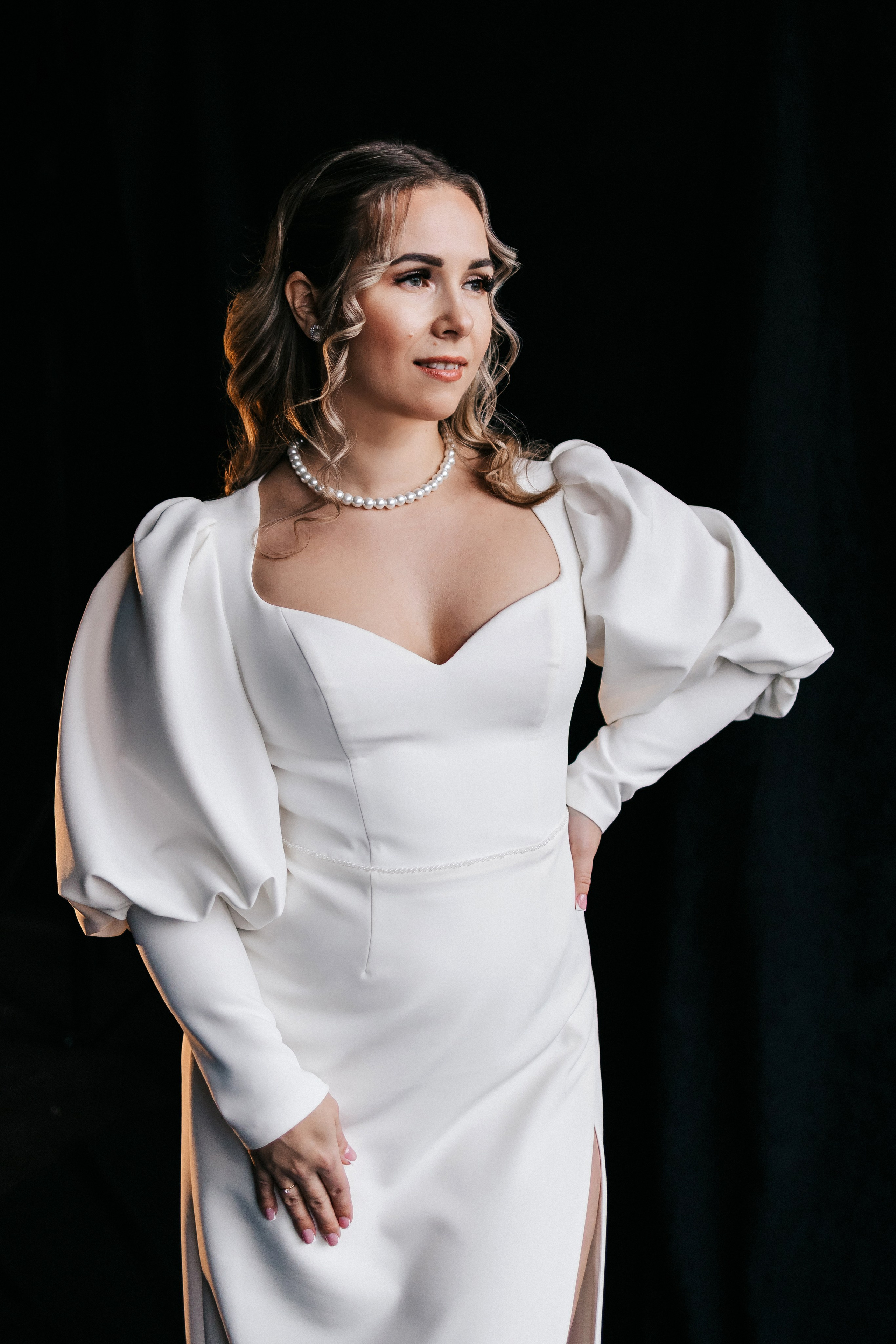 Виктор и Наталья. Фотограф Нижний Новгород