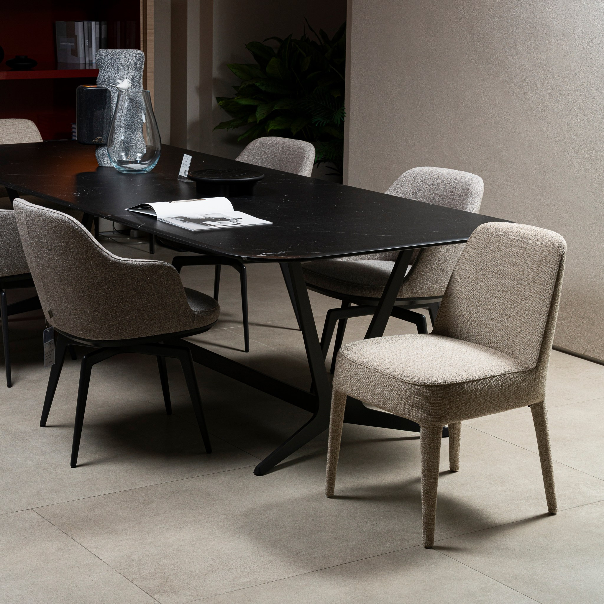 Трио Интерьер 2026 (Кутузовский 8, 10). Фотограф Василий Буланов