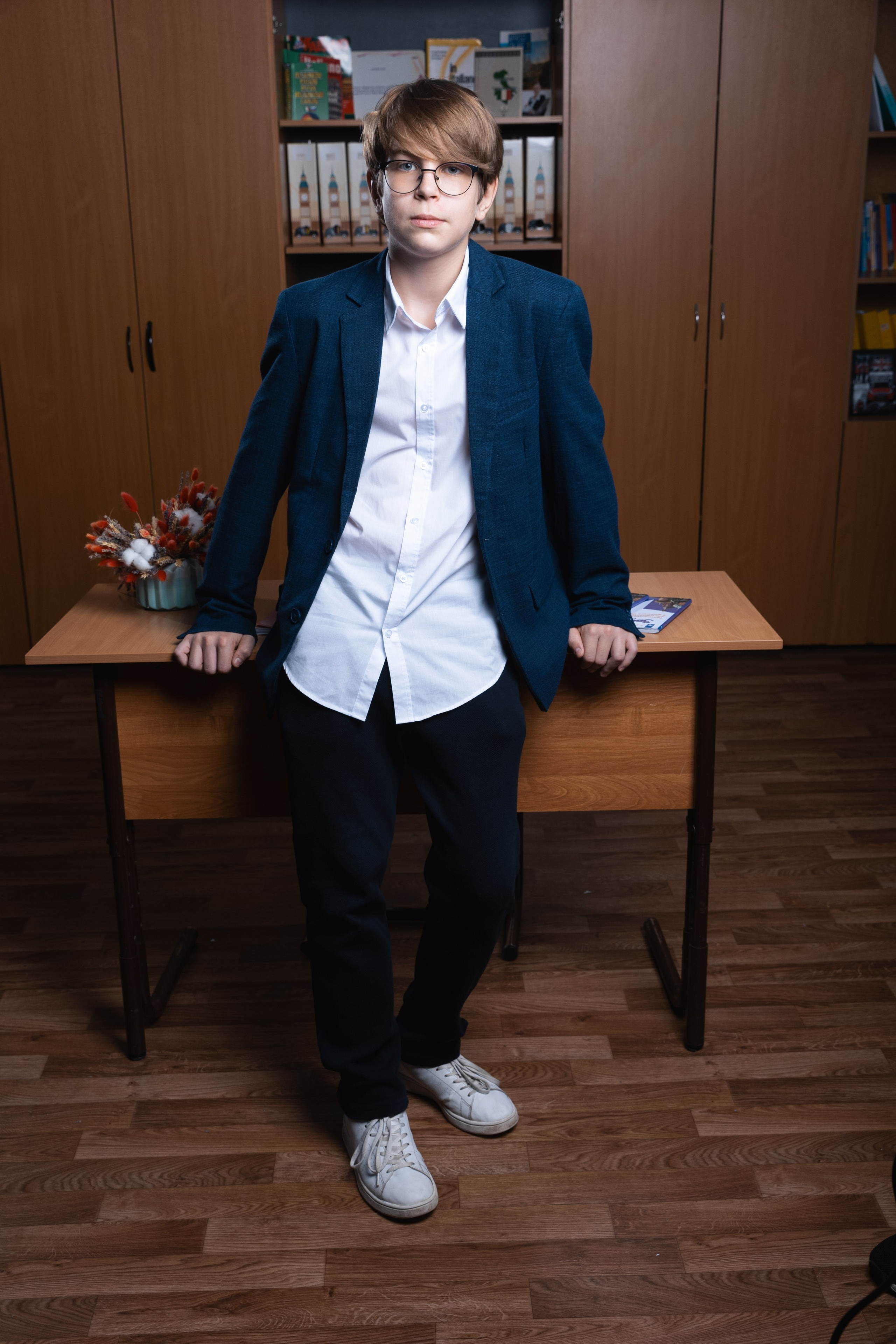 Школы. All In Media — фотосъёмка и видеопродакшн