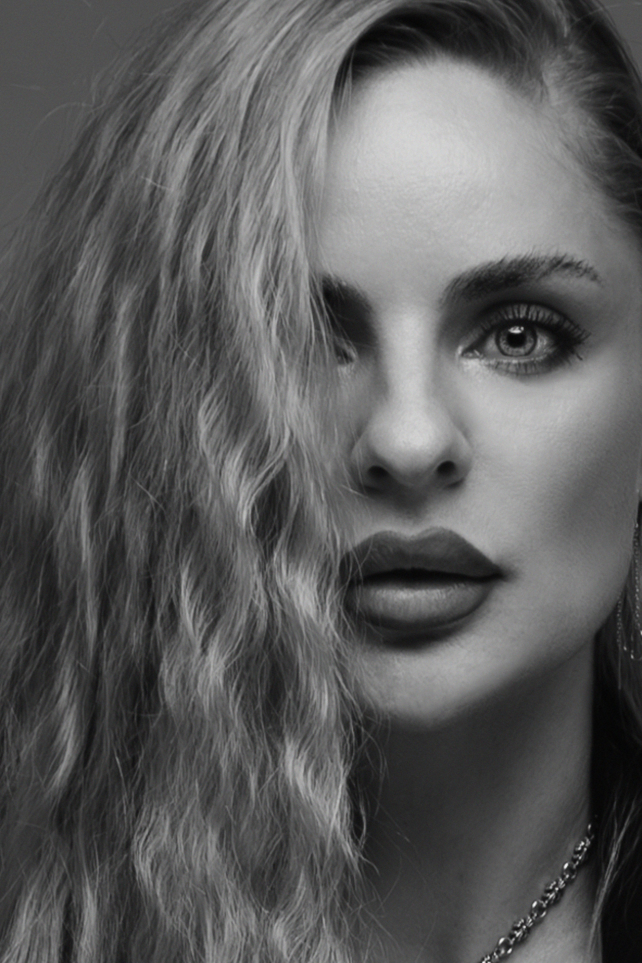 Фотограф Мария Камаева