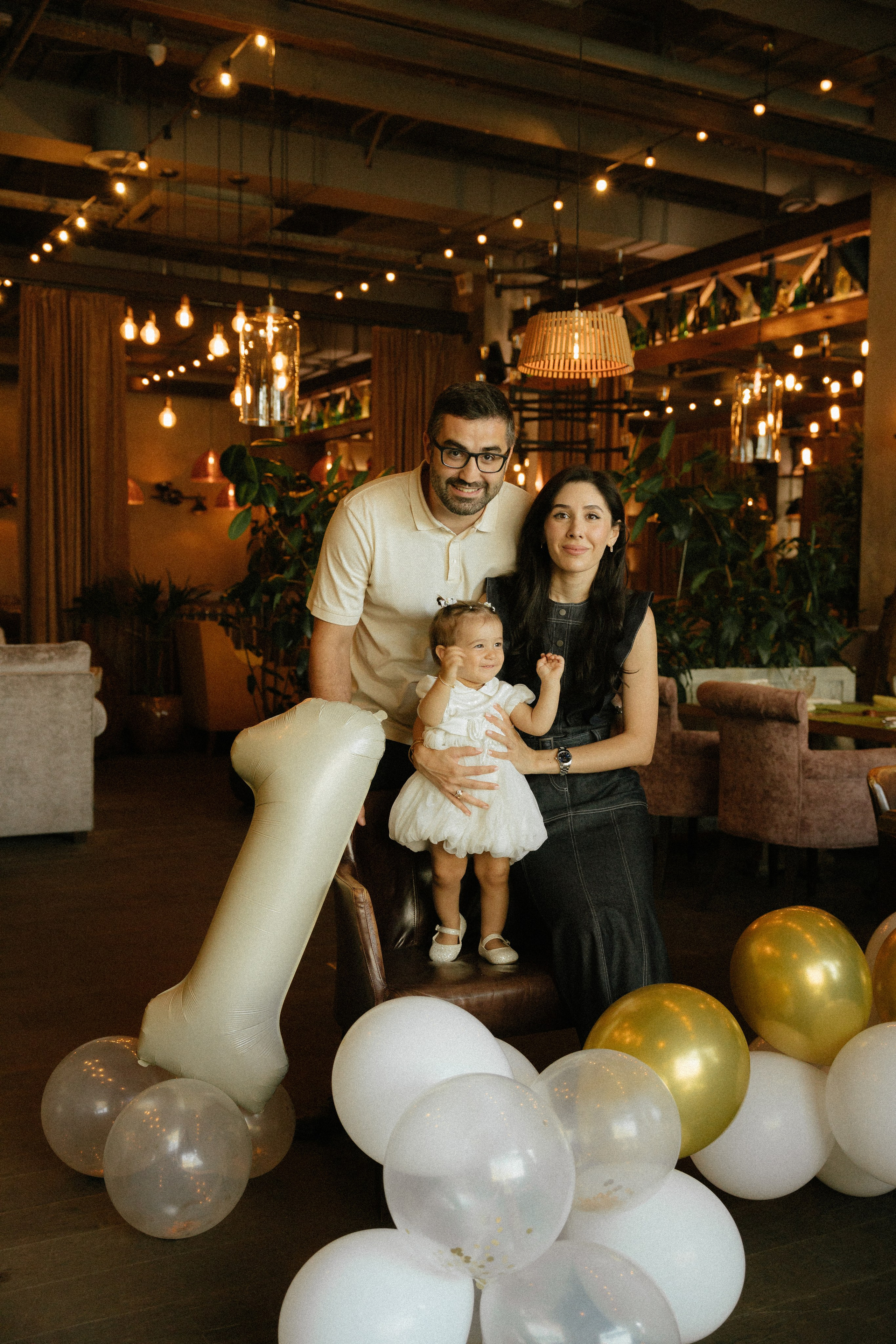 Далия. Семейный и детский фотограф Юлия Шох