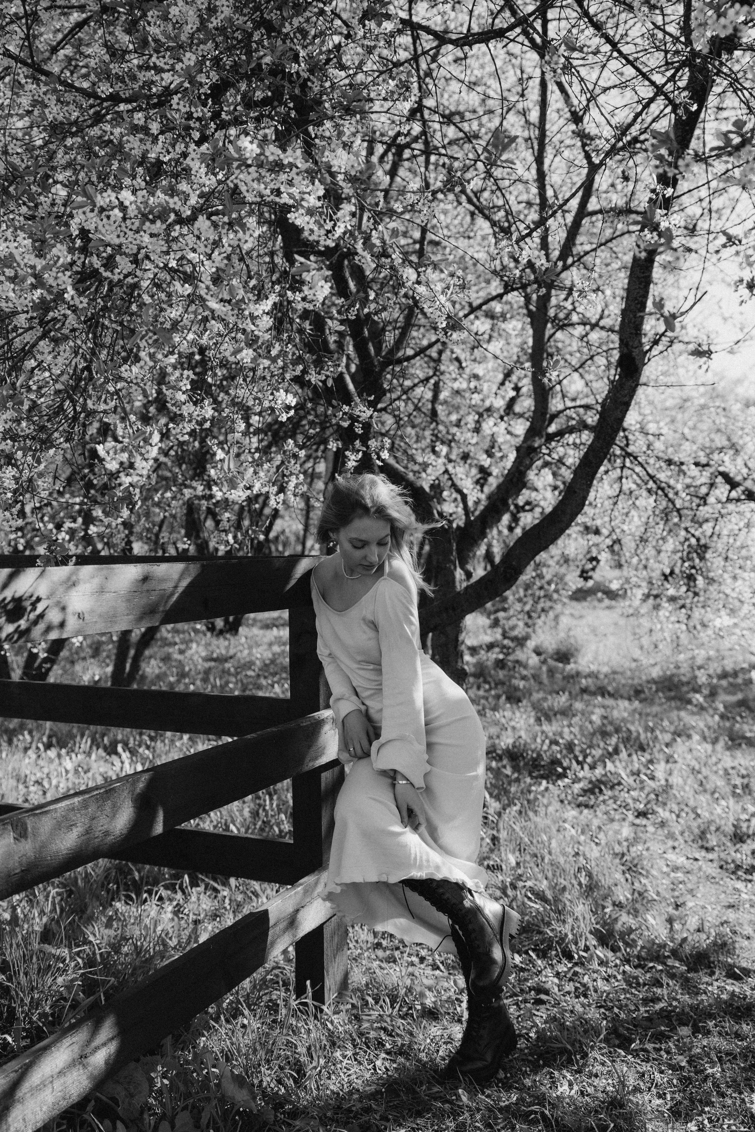 Лена. Семейный и детский фотограф Юлия Шох