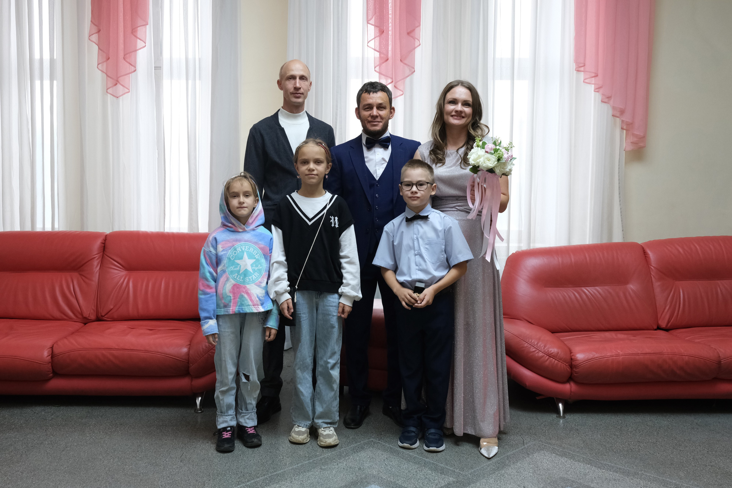 Свадьба Дениса и Ольги. Свадебный фотограф в Челябинске Сырчикова Наталья