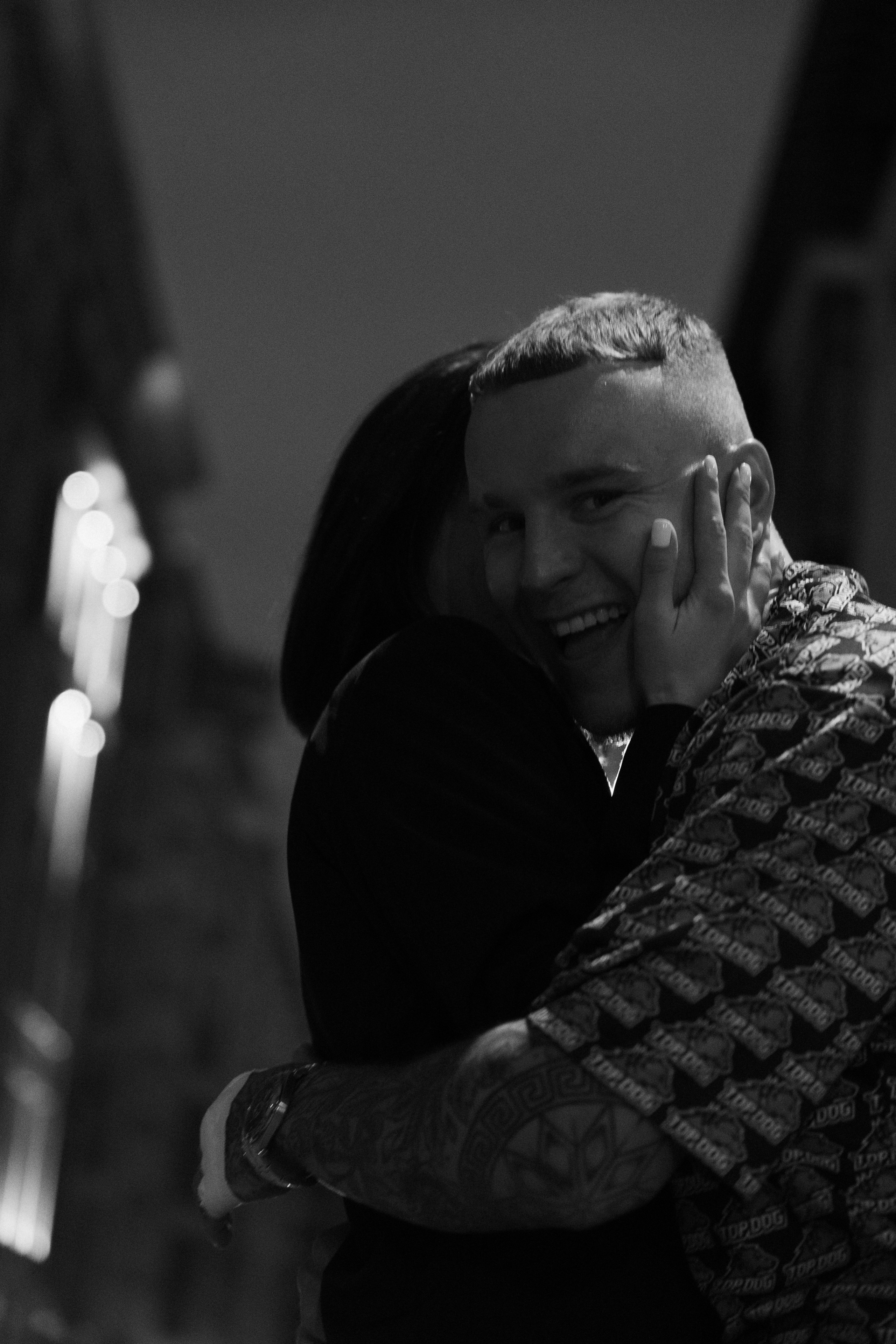 Таня и Женя. Свадебный фотограф Москва Анастасия Храмова