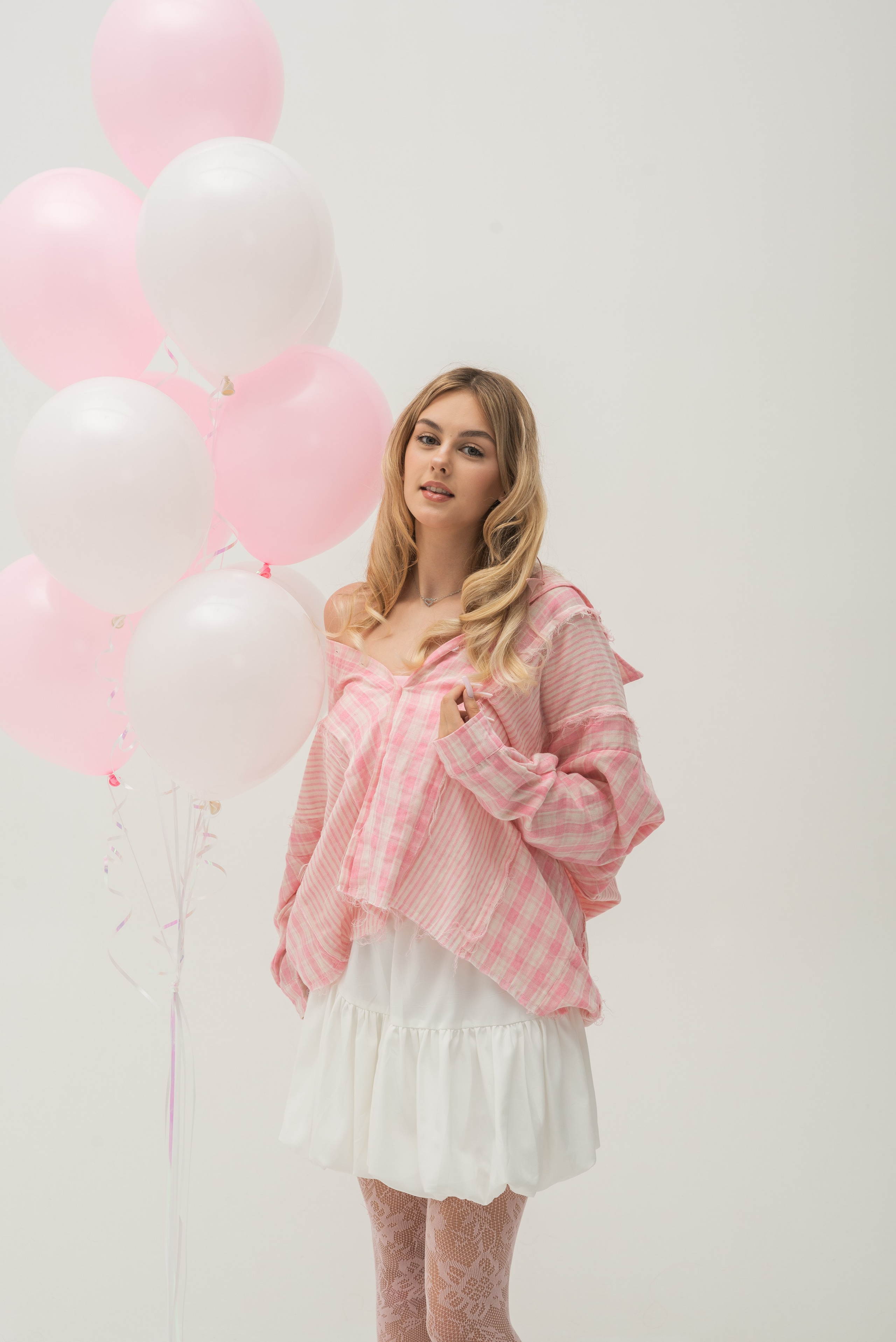 Портреты в студии