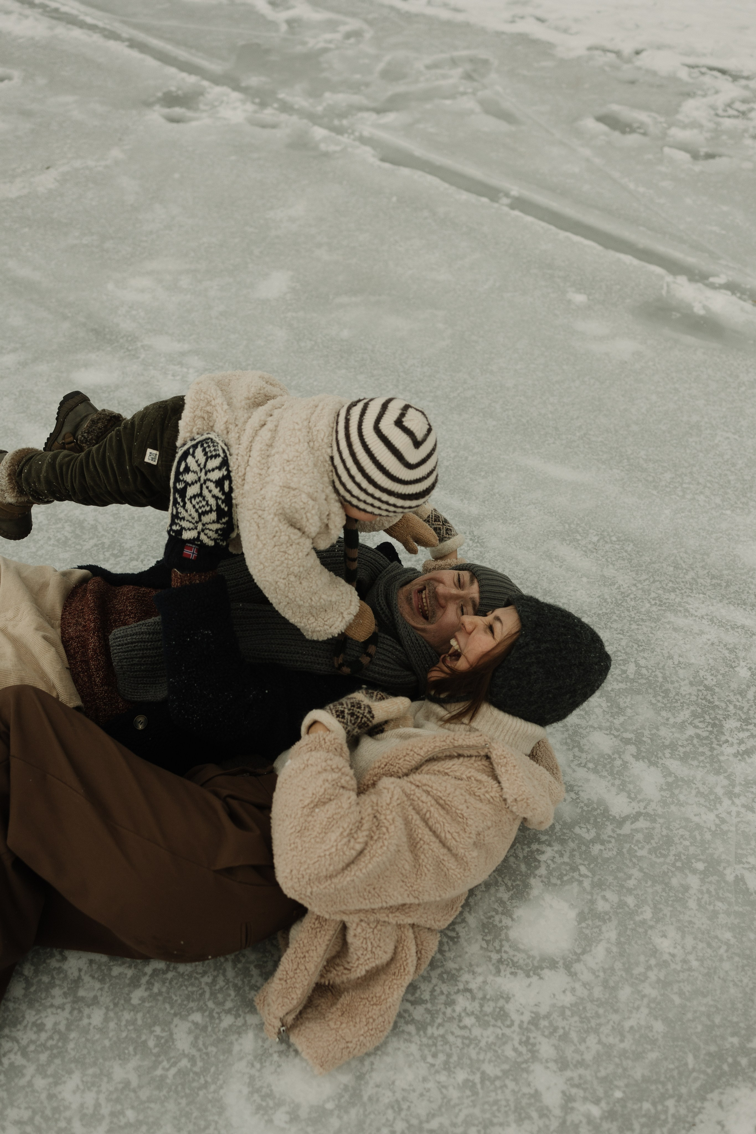 Мои пресеты