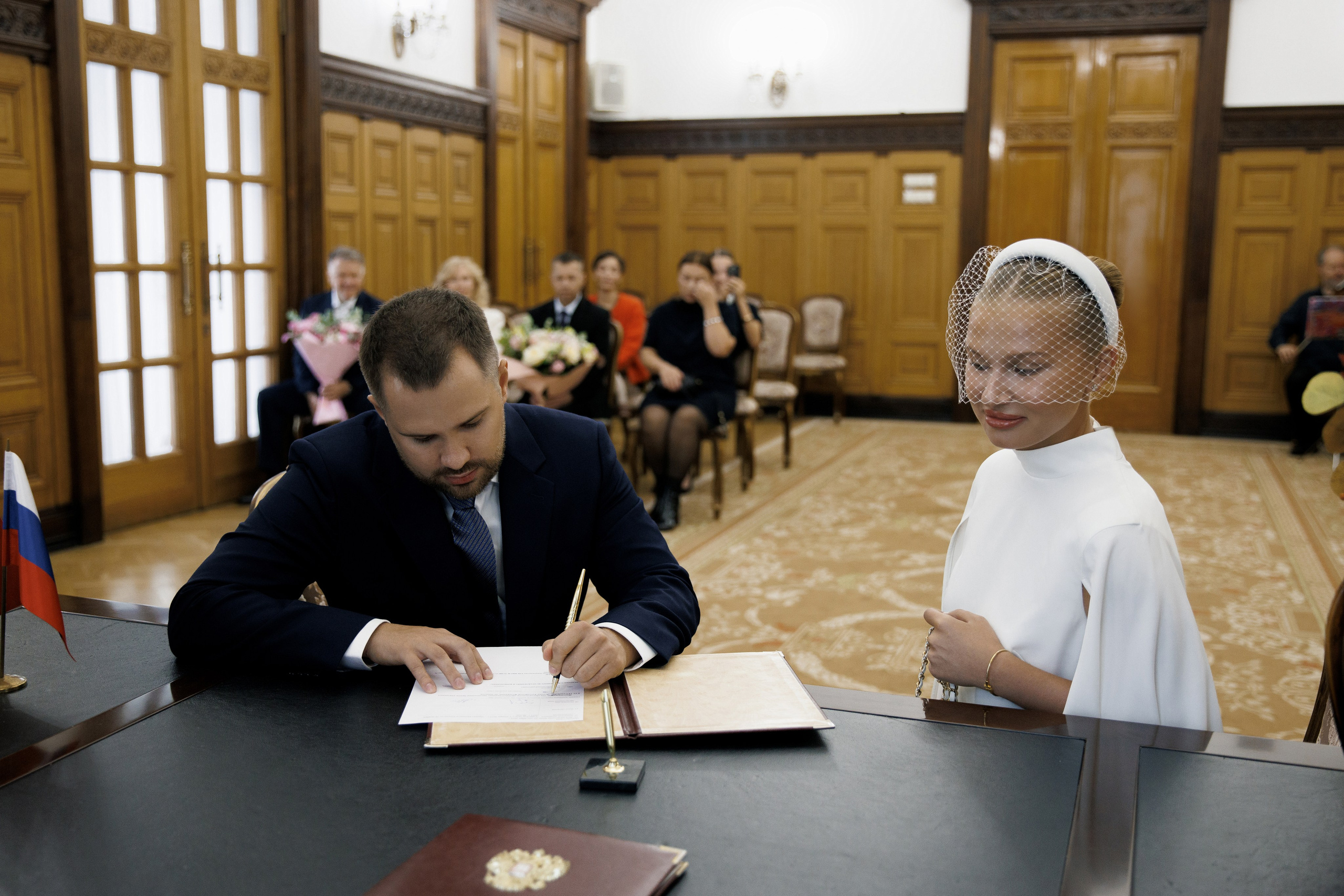 Навечно — Да!. Свадебный и семейный фотограф в Москве Julia Juice