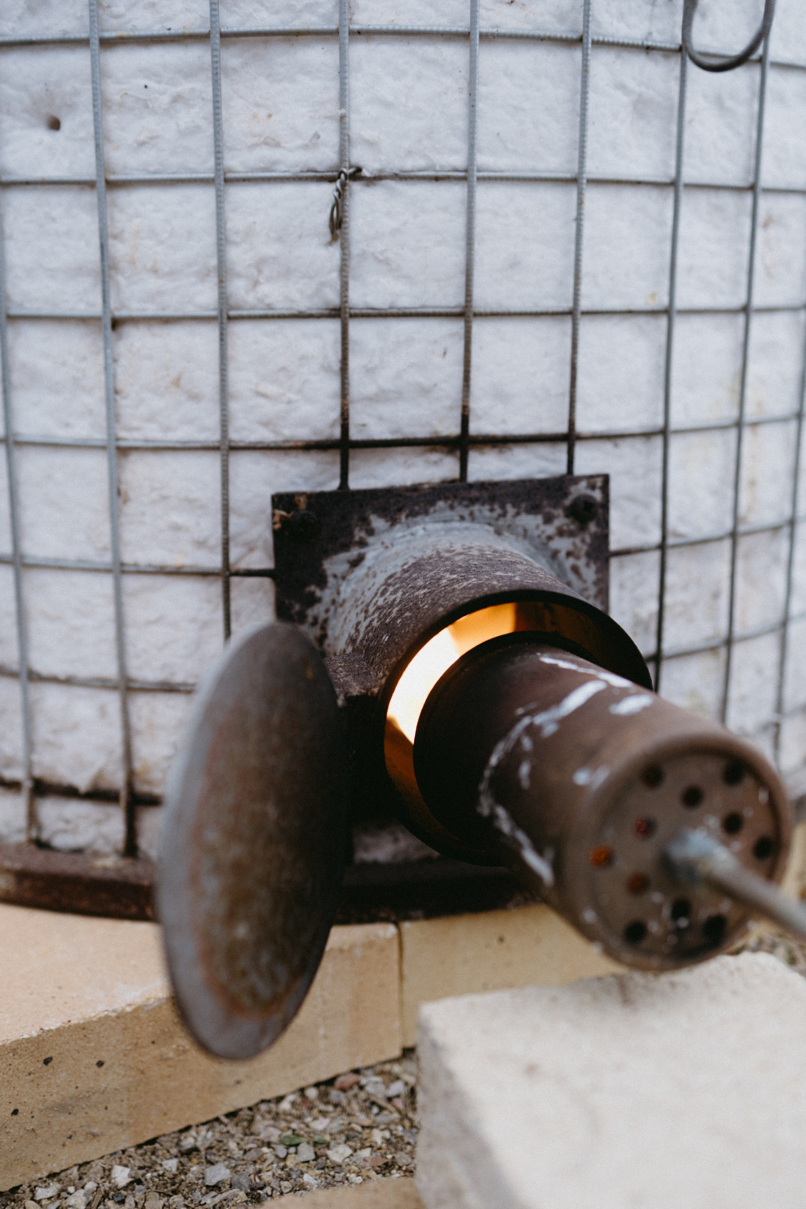 Новые земли. Про любовь