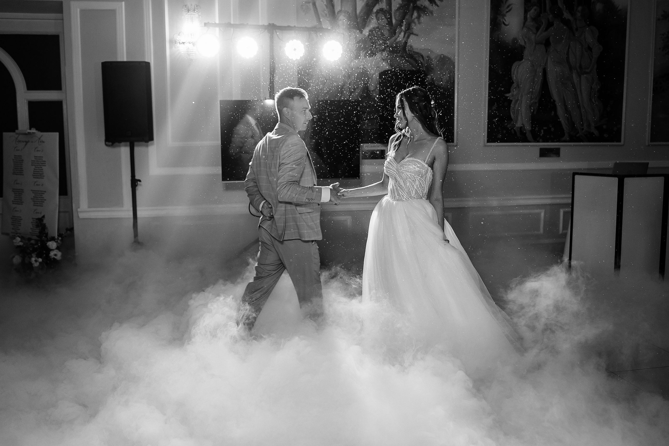 Александр и Анна. Свадебный фотограф Курск Артем Духтанов