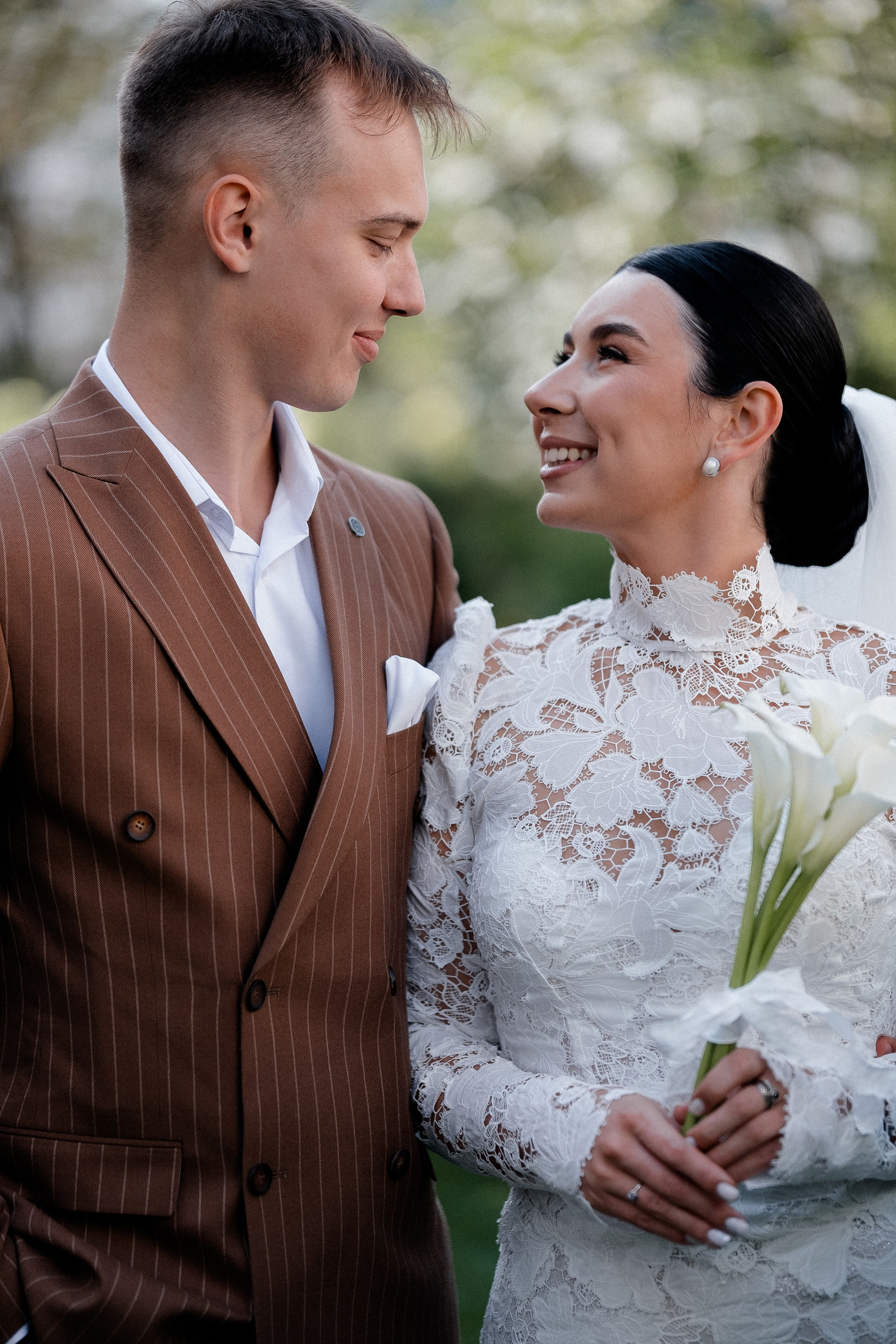 Руслан & Юлия. Свадебный и семейный фотограф в Казани и Зеленодольске Ланочкин Илья