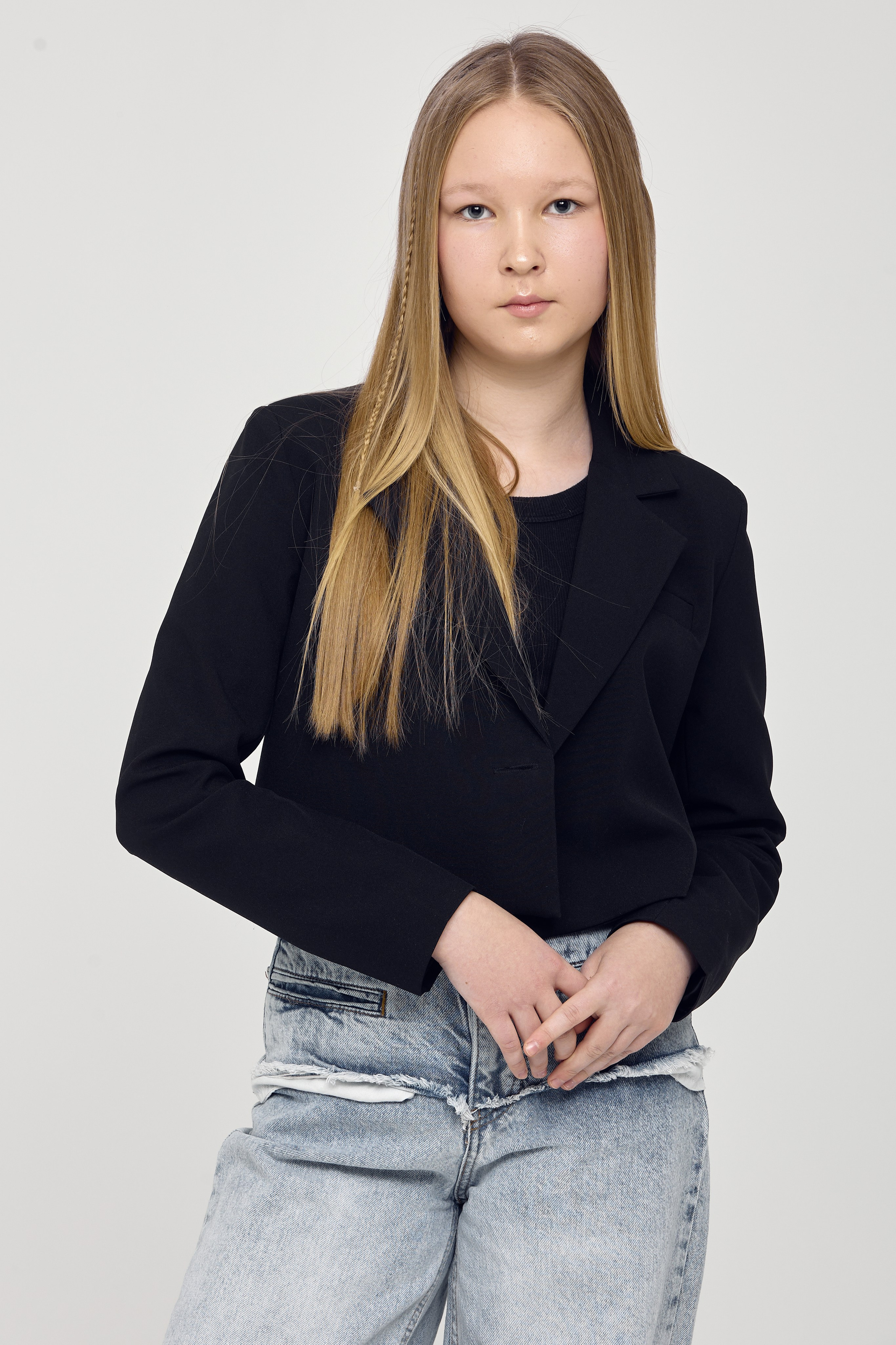 Бармина Полина. Школа Развития моделей Город Ижевск