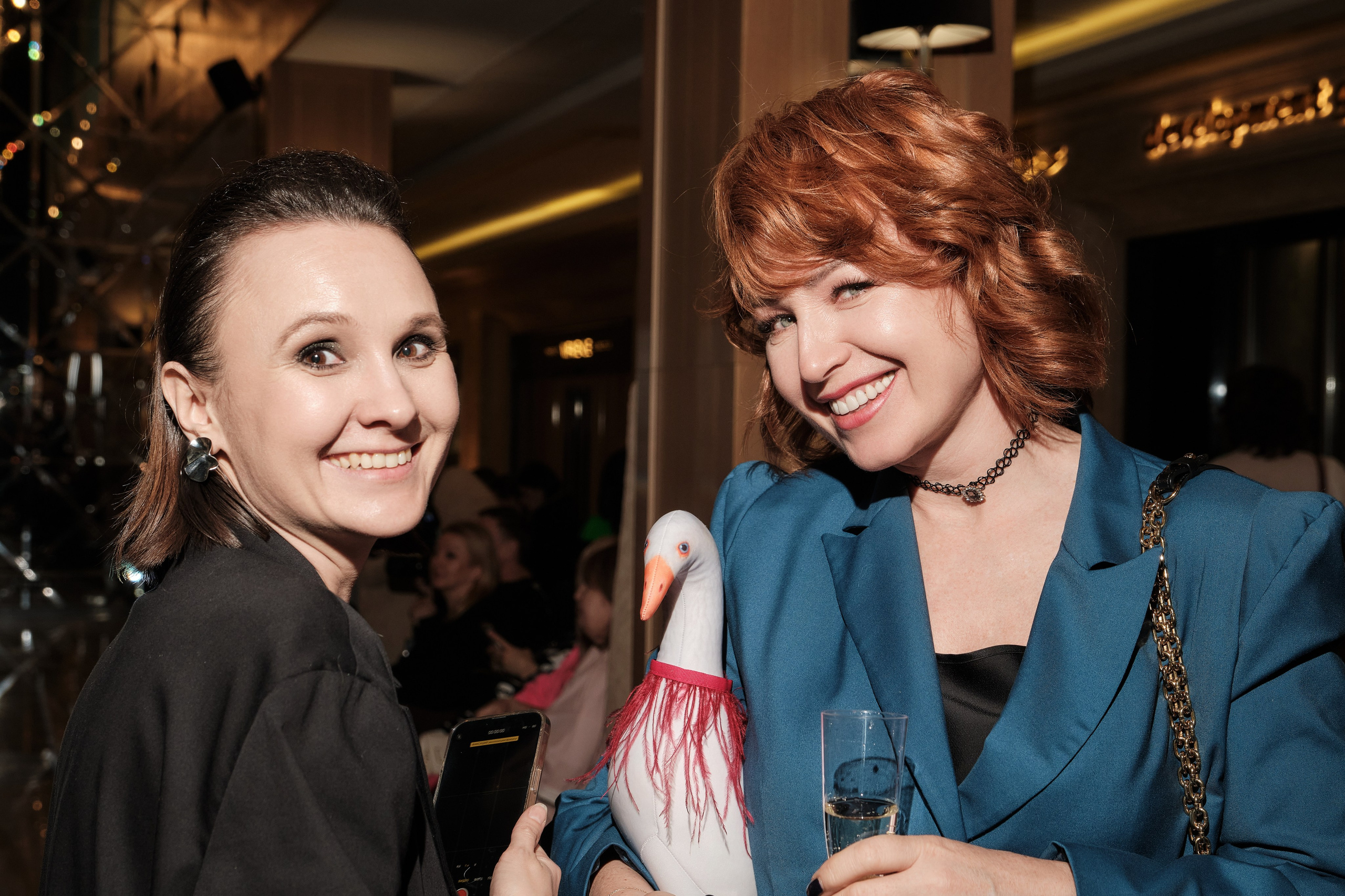 Показ коллекции (Мария Варламова). Свадебный фотограф в Екатеринбурге Соседков Евгений