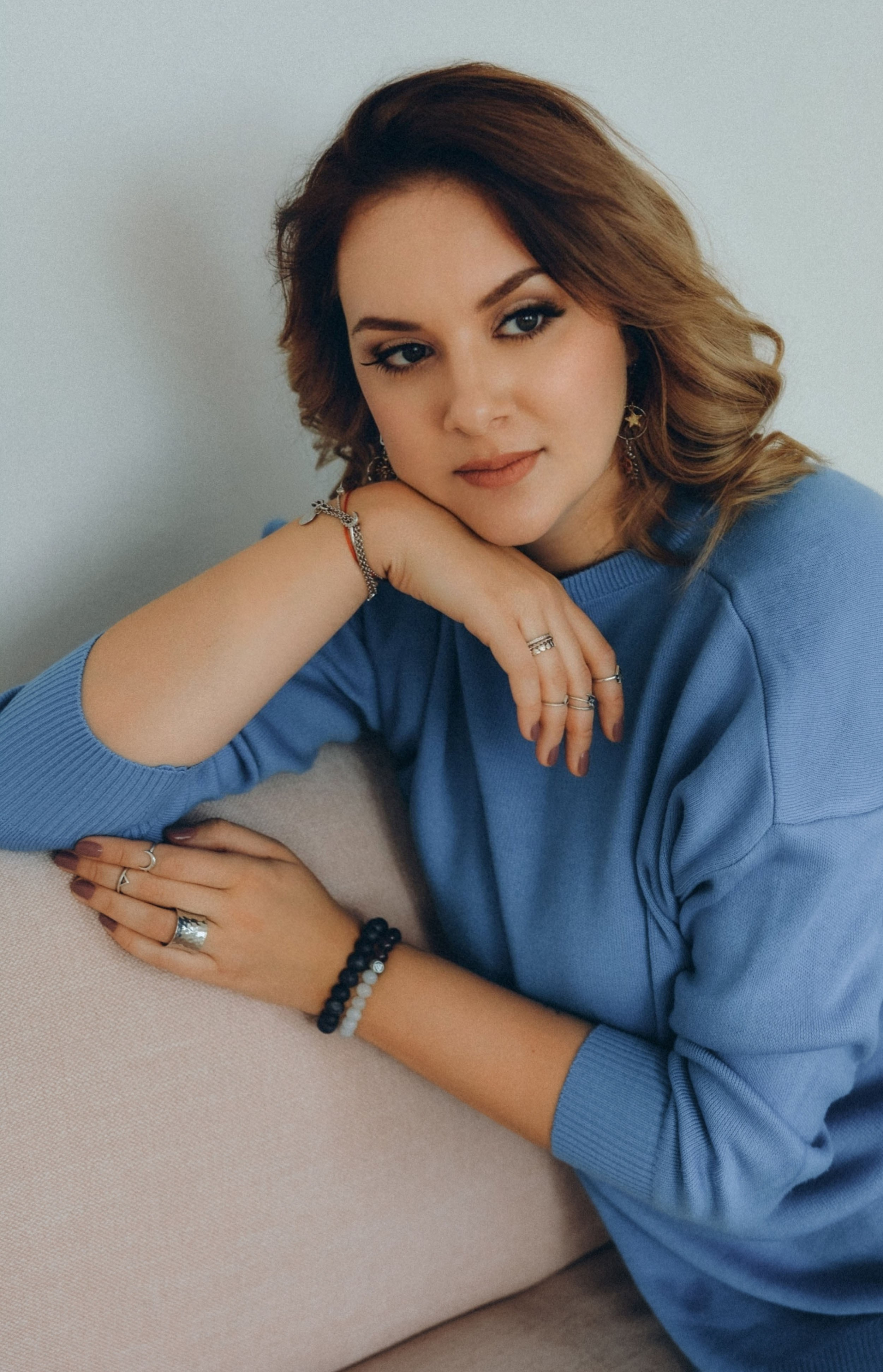 Виктория Григорчук. Фотограф в Москве Ангелина Ким