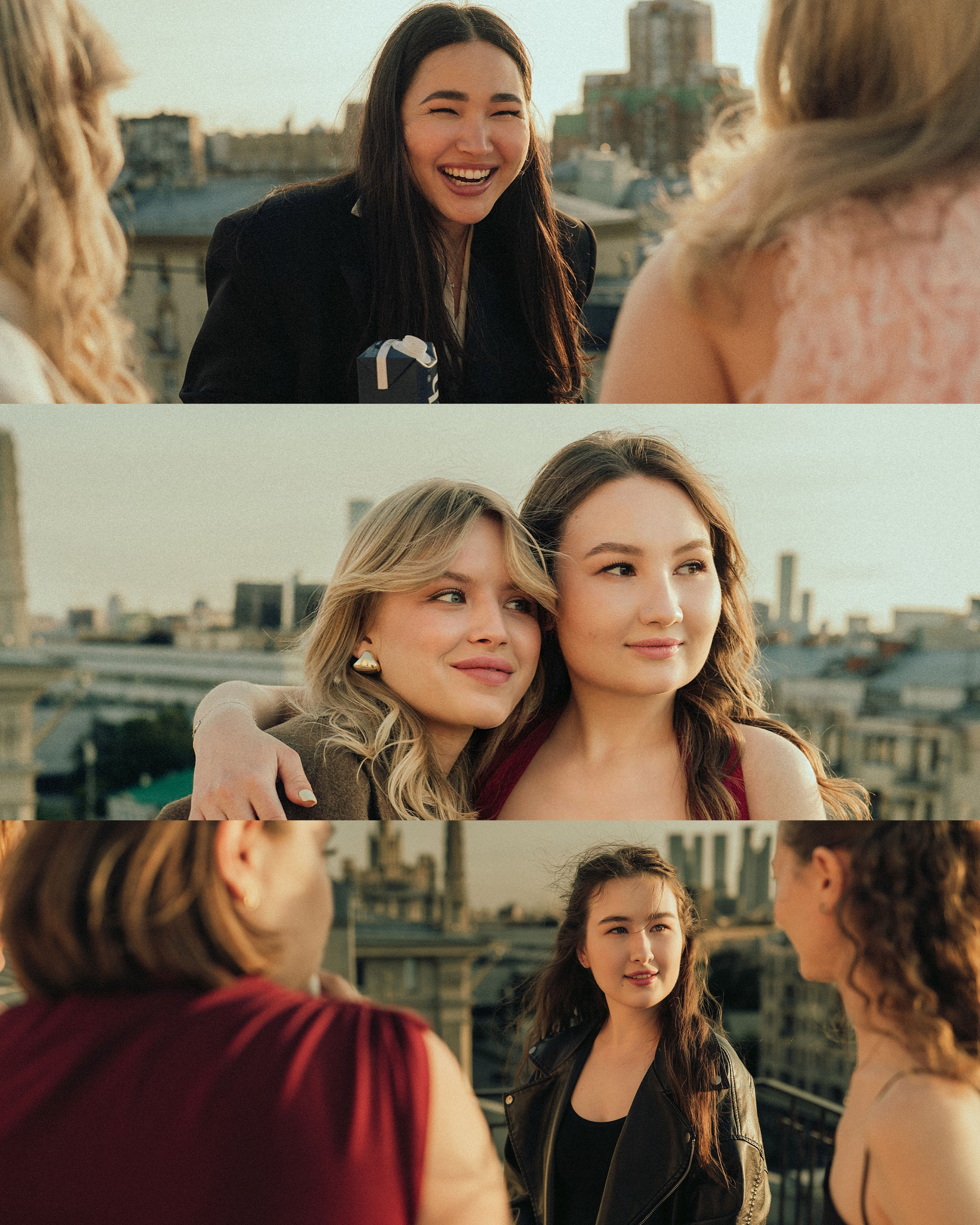 День рождения Эмилии