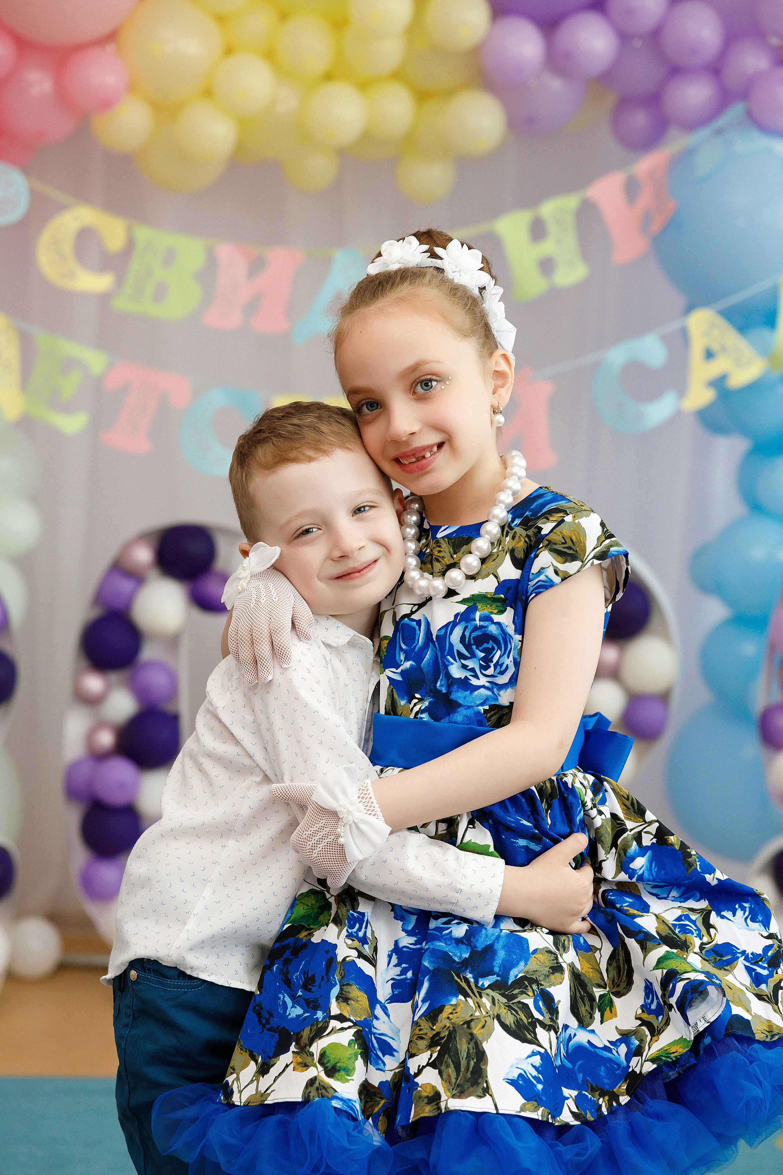 Выпускной детского сада № 179. Photoalbum-vl.ru