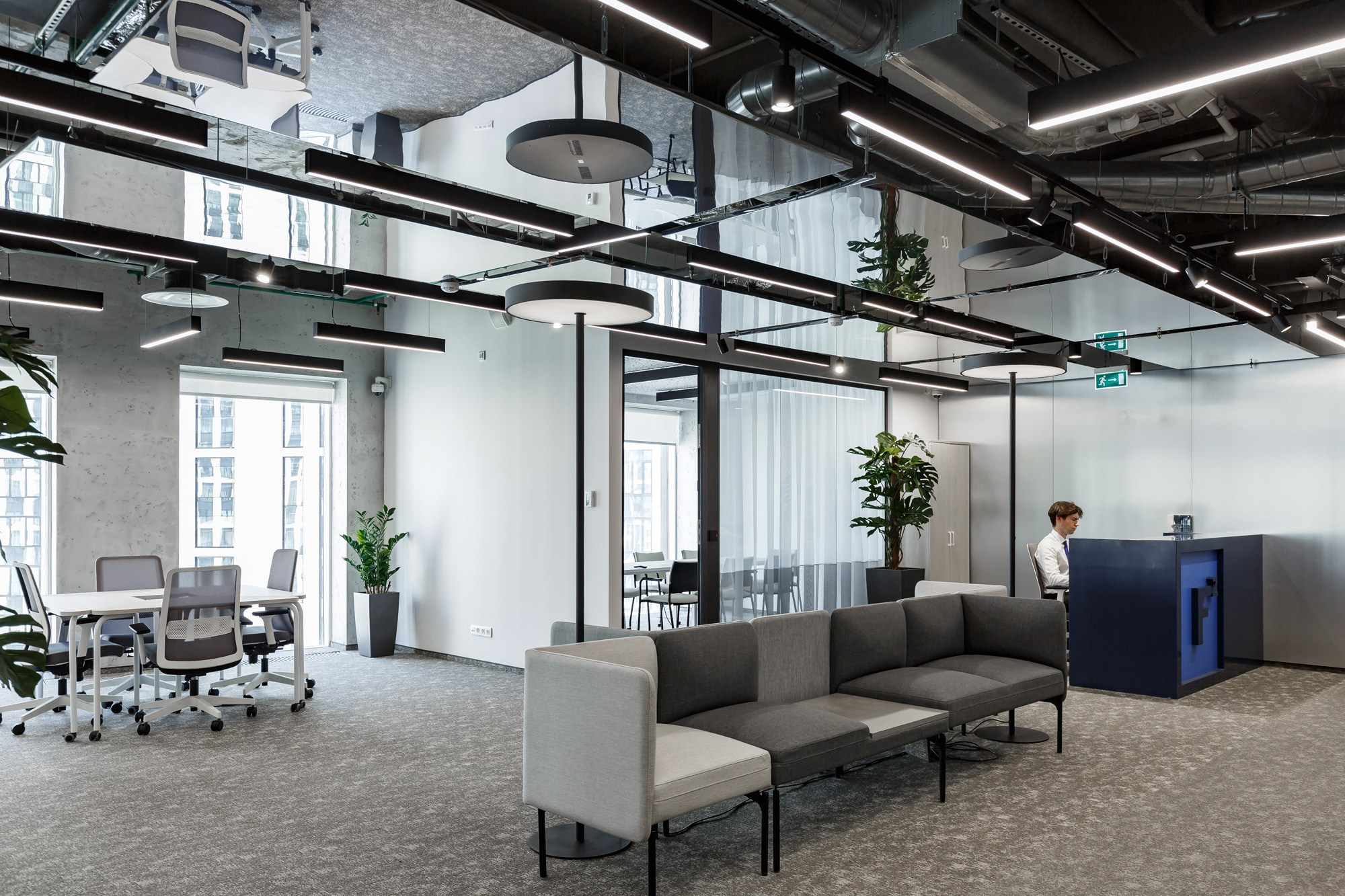 Филиград. Фотограф Ксения Колесникова. Интерьерная и портретная съемка в Москве