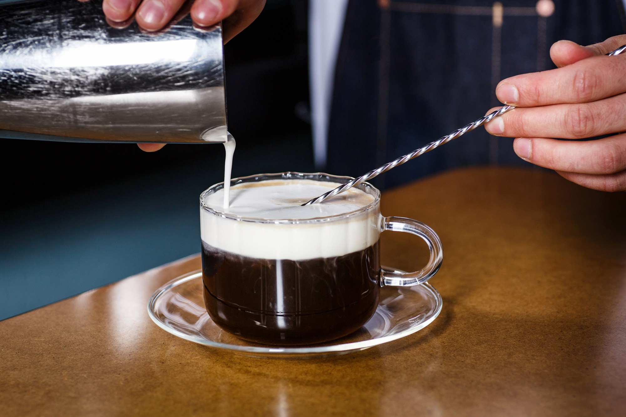 DeLonghi. Фотограф Ксения Колесникова. Интерьерная и портретная съемка в Москве