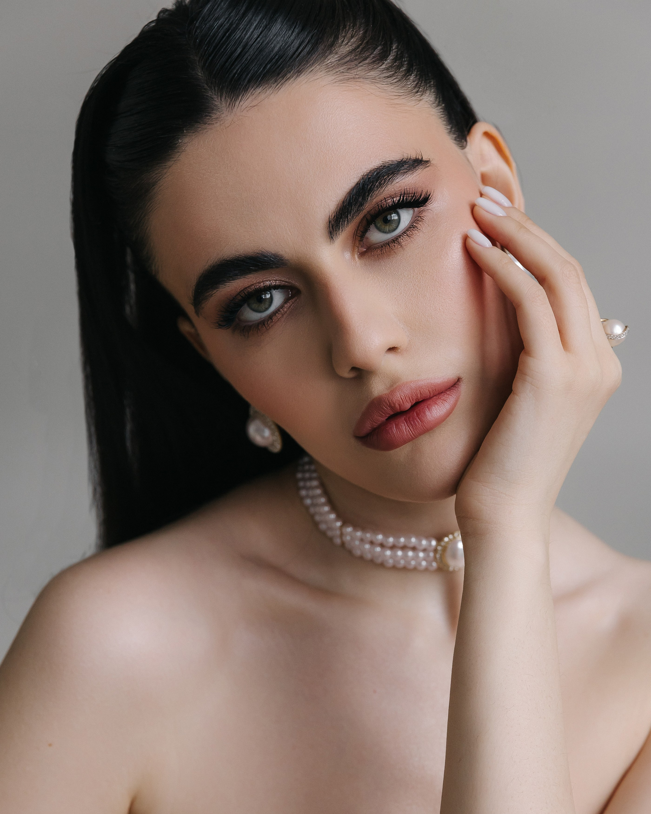 Диана. Фотограф Санкт-Петербург. Аврамова Анастасия