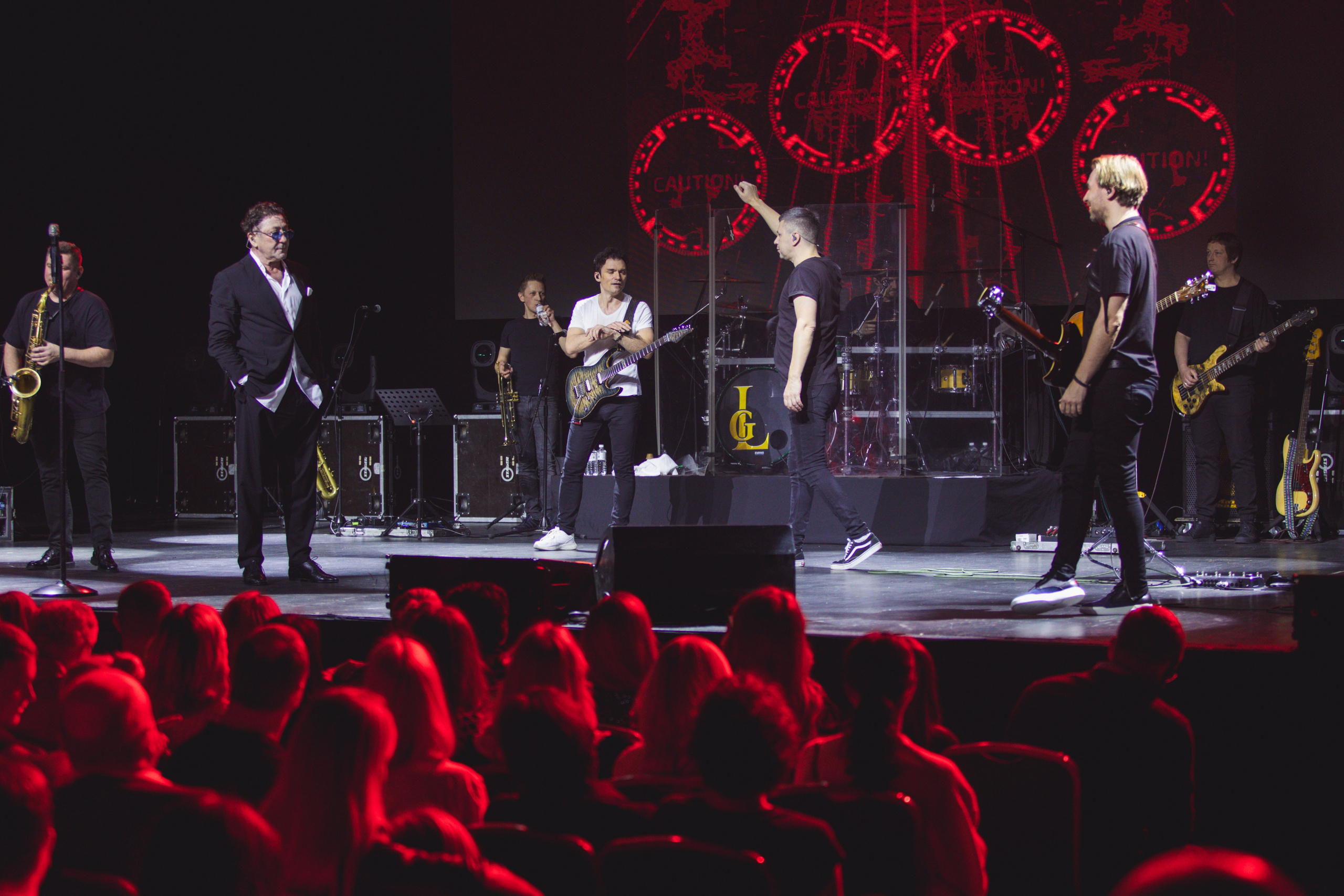 Григорий Лепс, Сочи, Роза Холл. Фотограф Ольга Махалова — Санкт-Петербург, Москва, Нижний Новгород