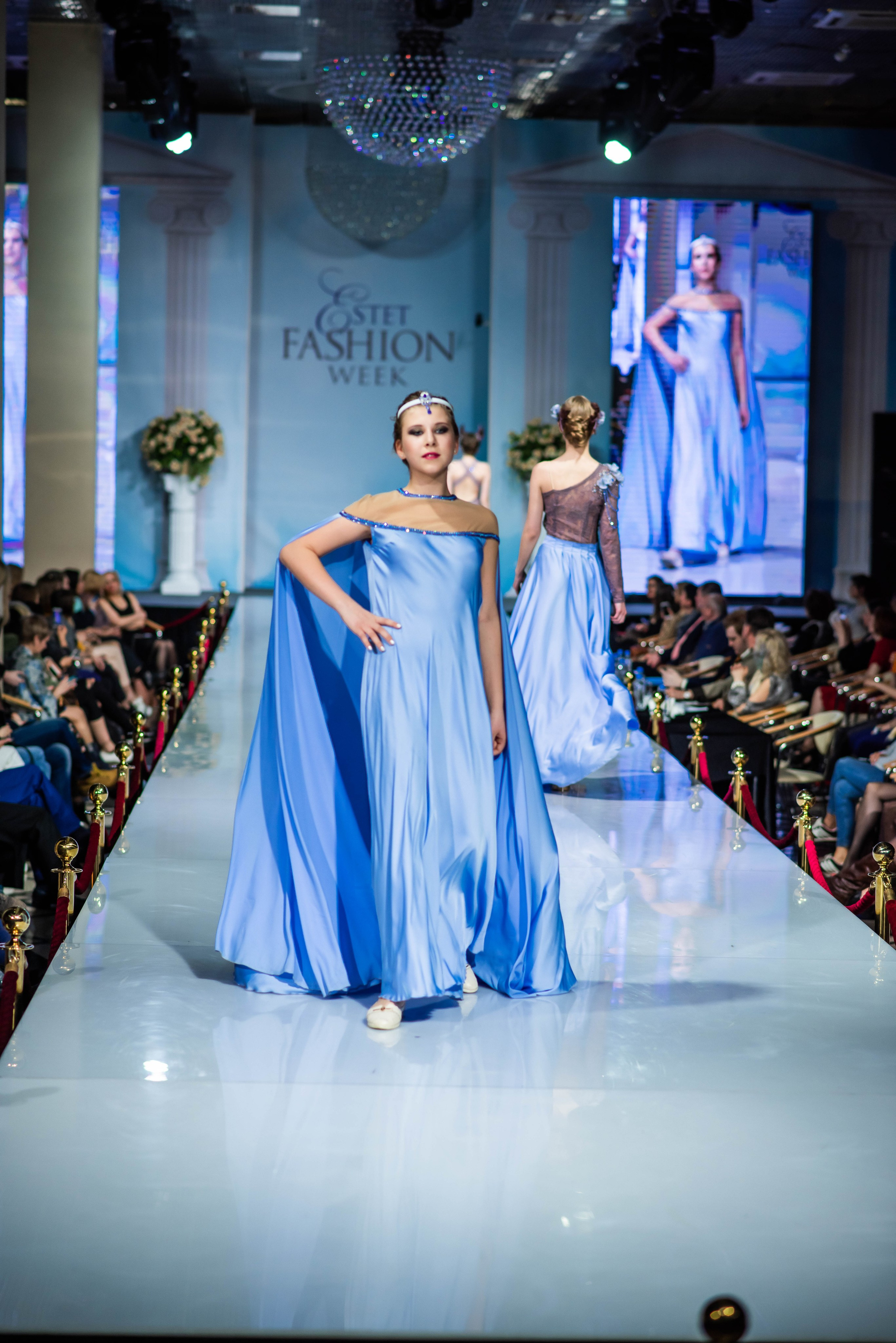 Кристина Кибовская. Главная