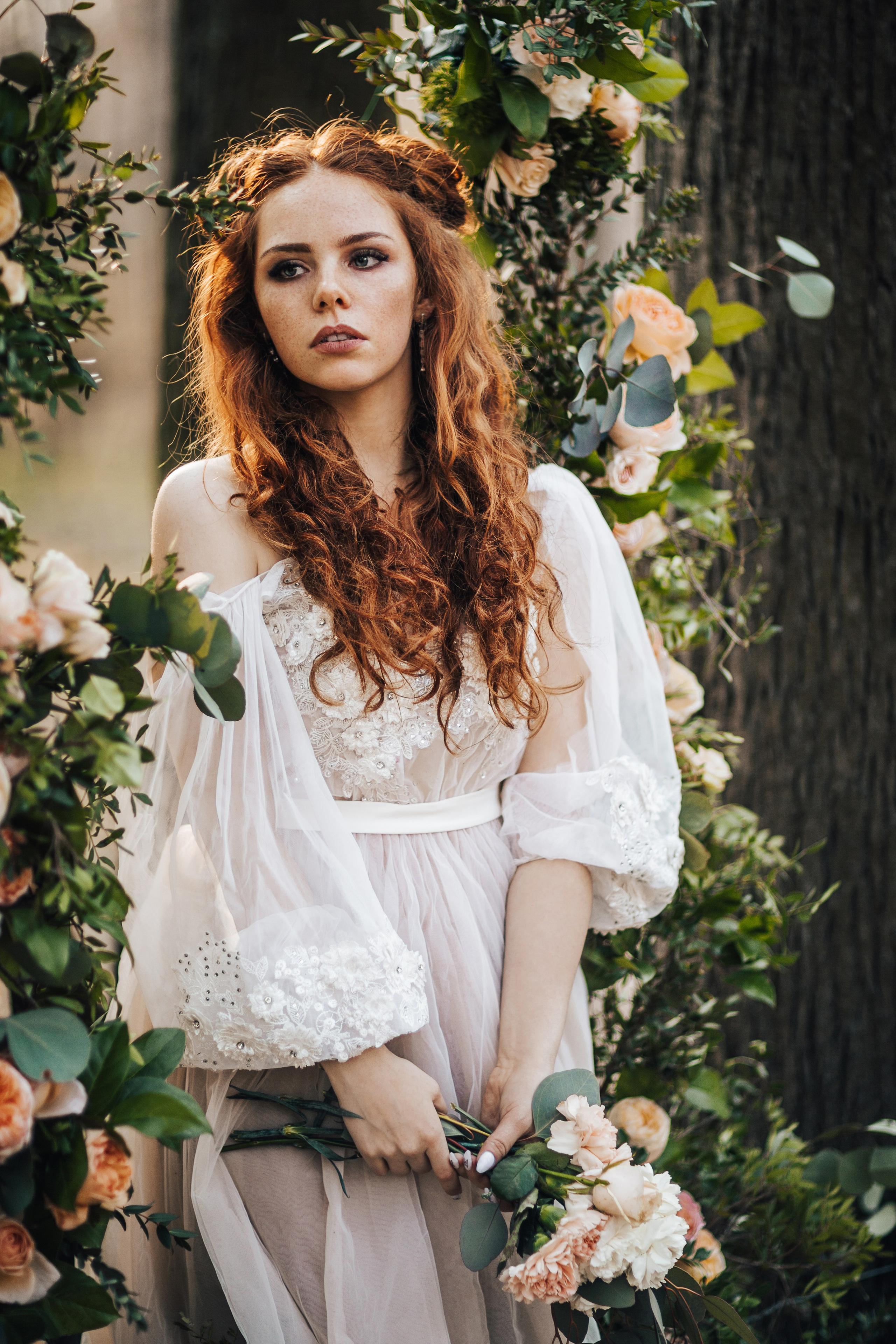 PORTRAITS. VETER photography