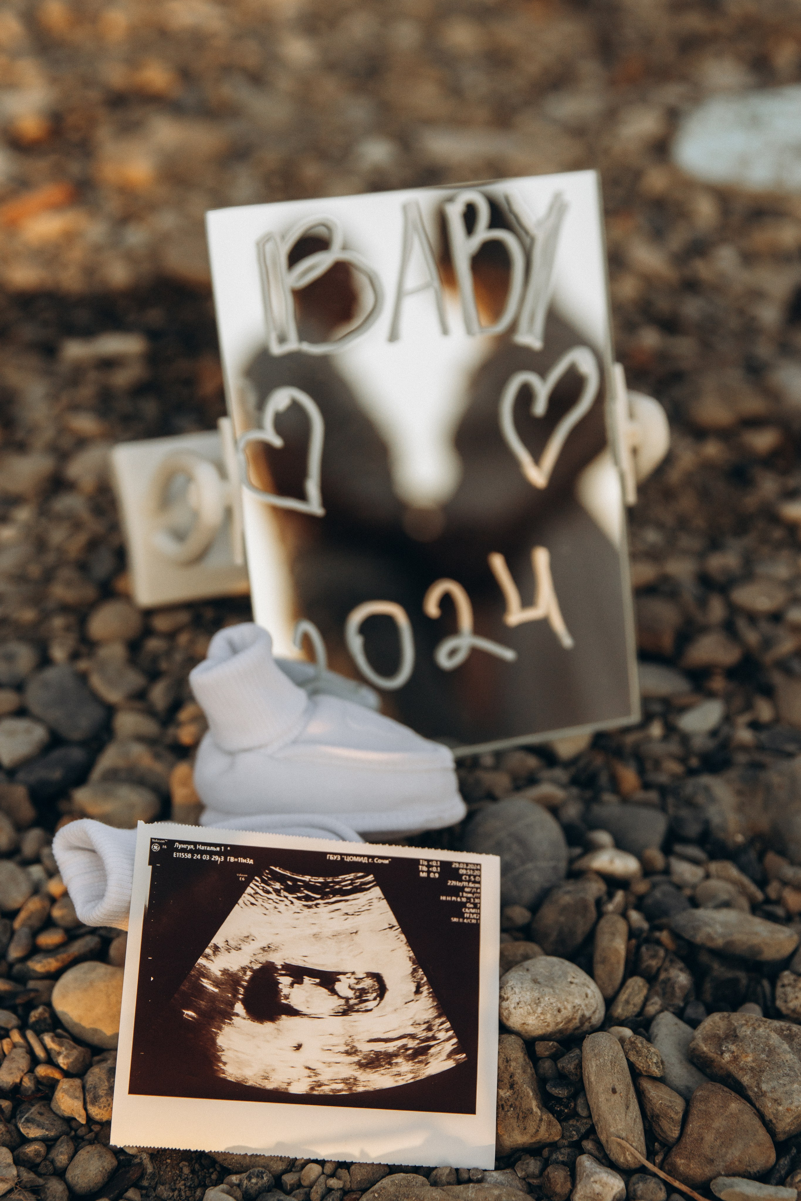 Руслан и Наташа. Семейный фотограф в Сочи Анна Мальцева