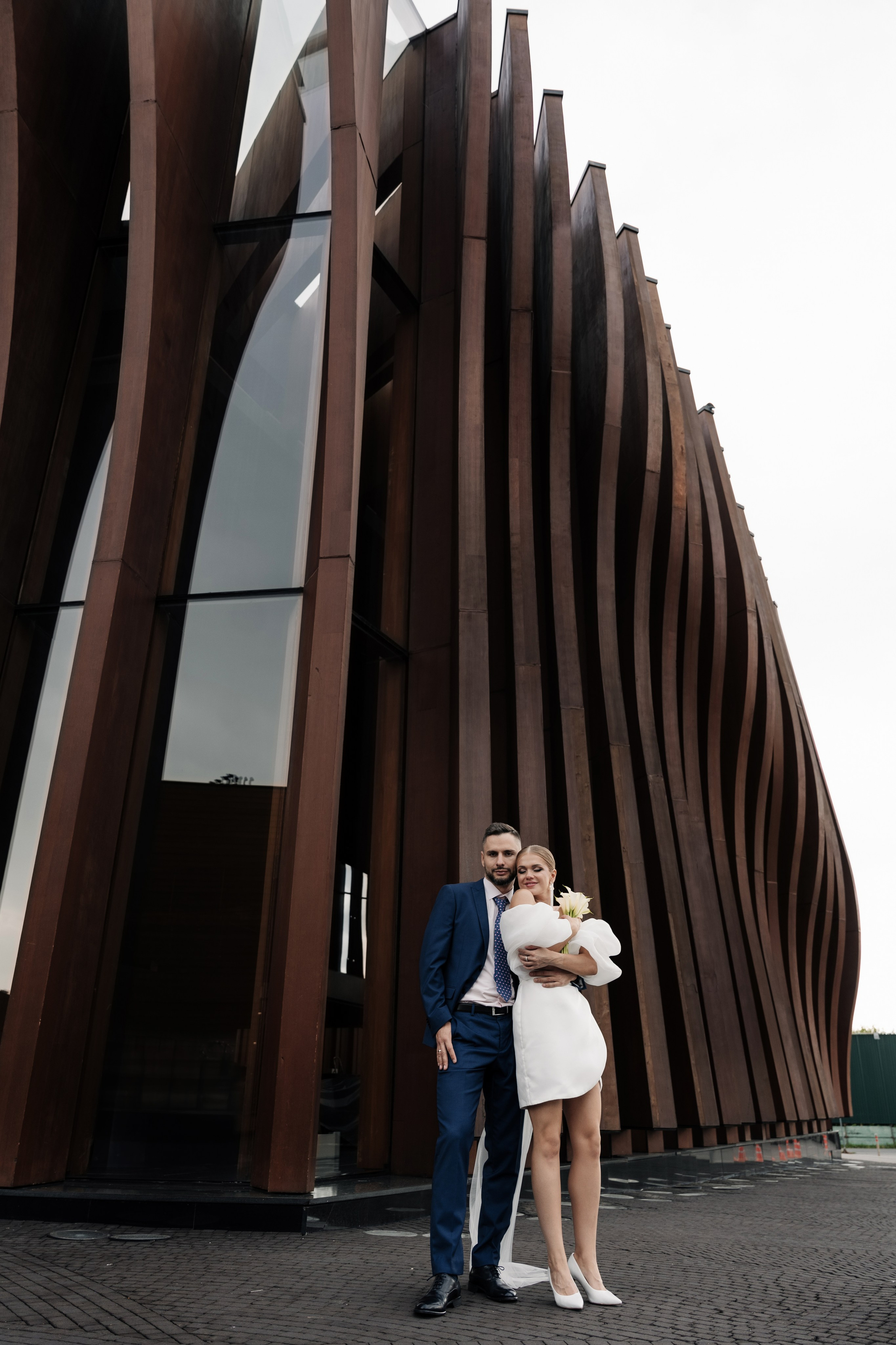 Загс Барвиха. Свадебный и семейный фотограф Ксения Ржевская (Митрохина)