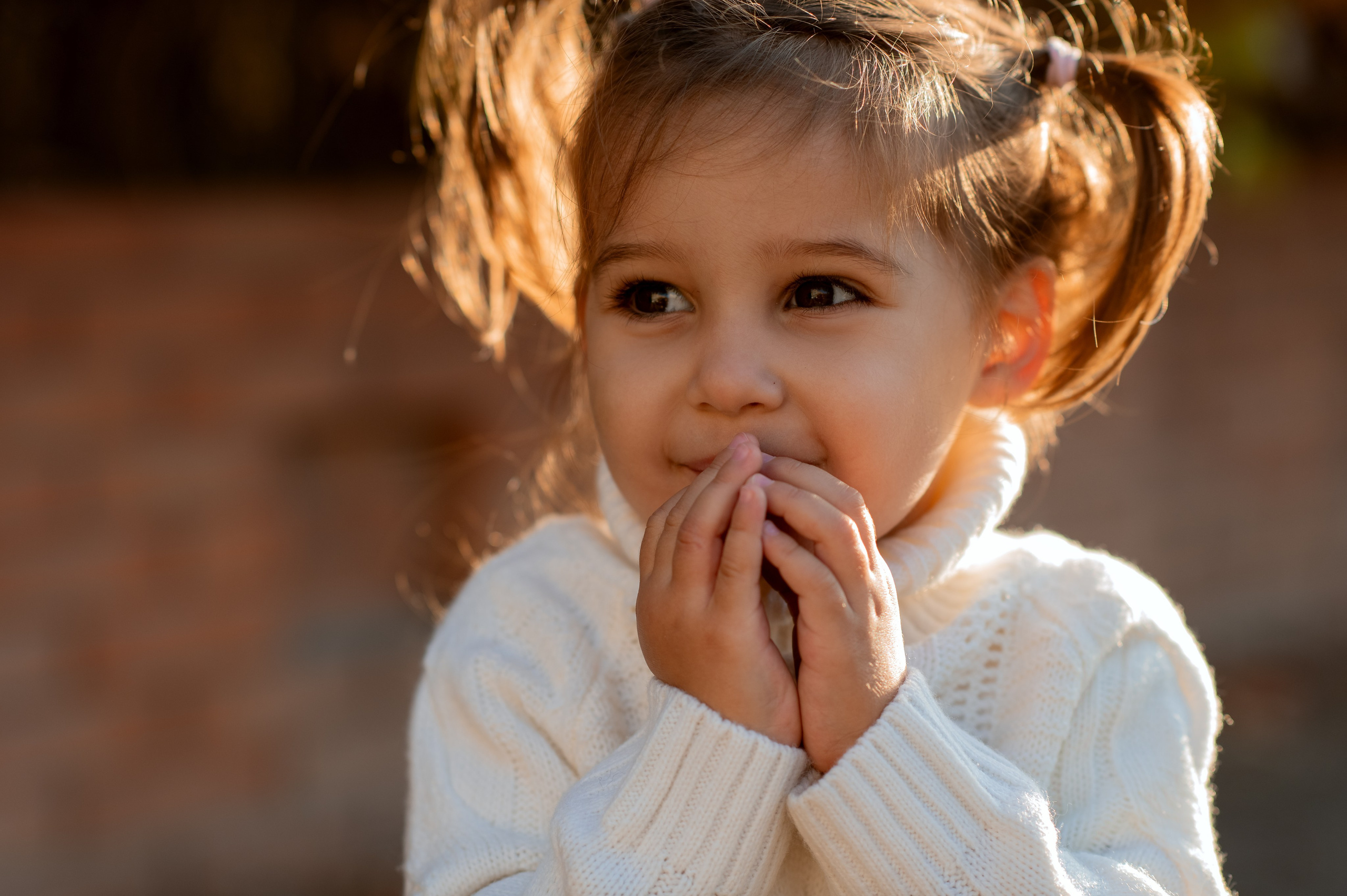 Прогулки по городу. Фотограф Александра Бонова