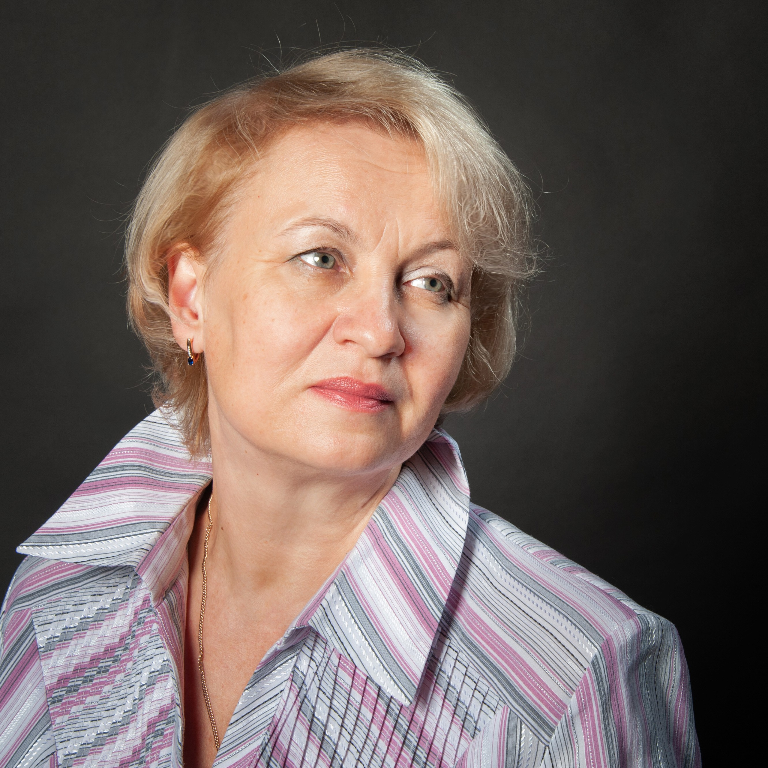 Индивидуальный портрет. Фотостудия Портрет Свадебный и семейный фотограф в Рязани