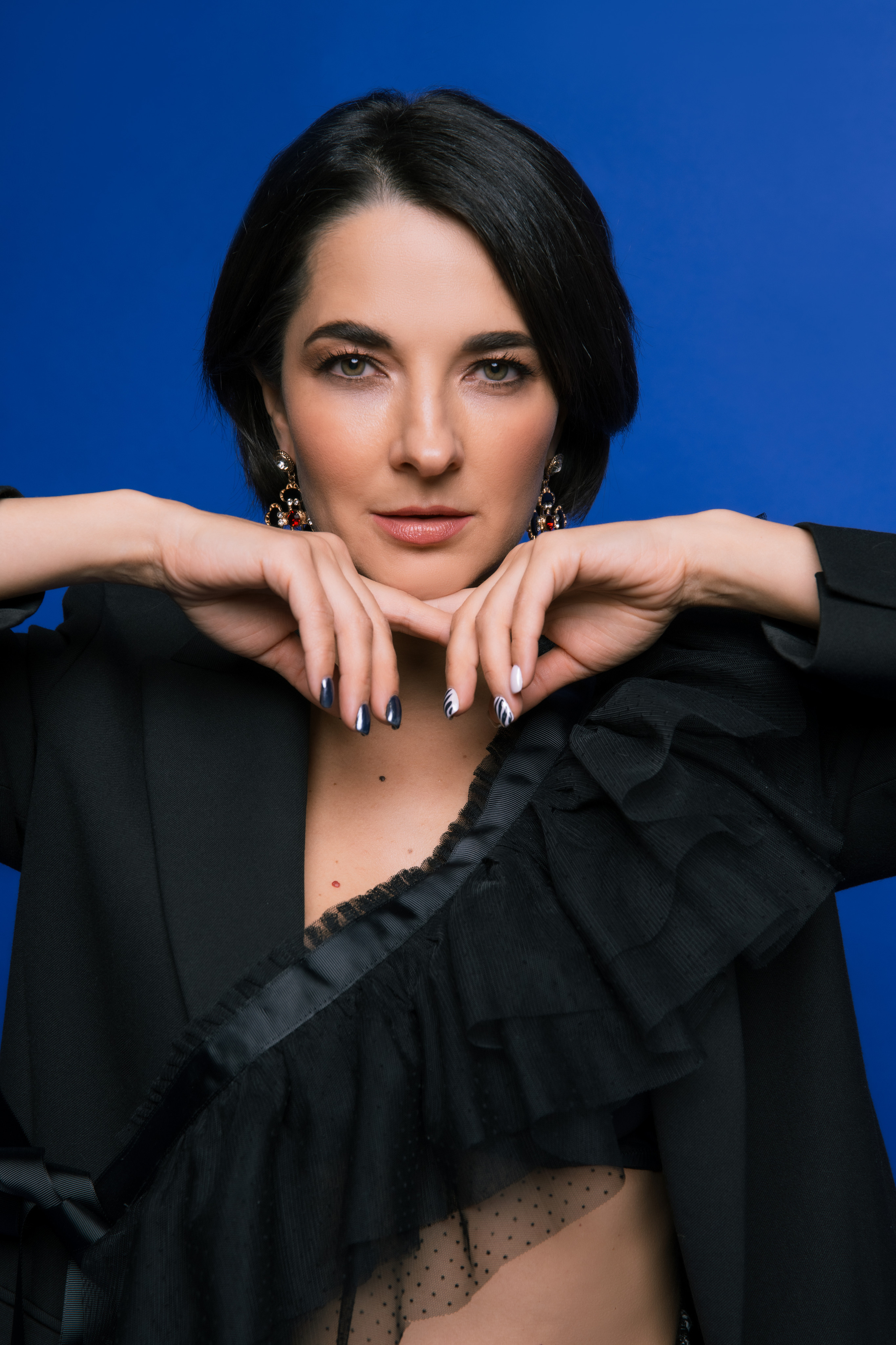 Портретный фотограф во Владивостоке Наталья Макарова