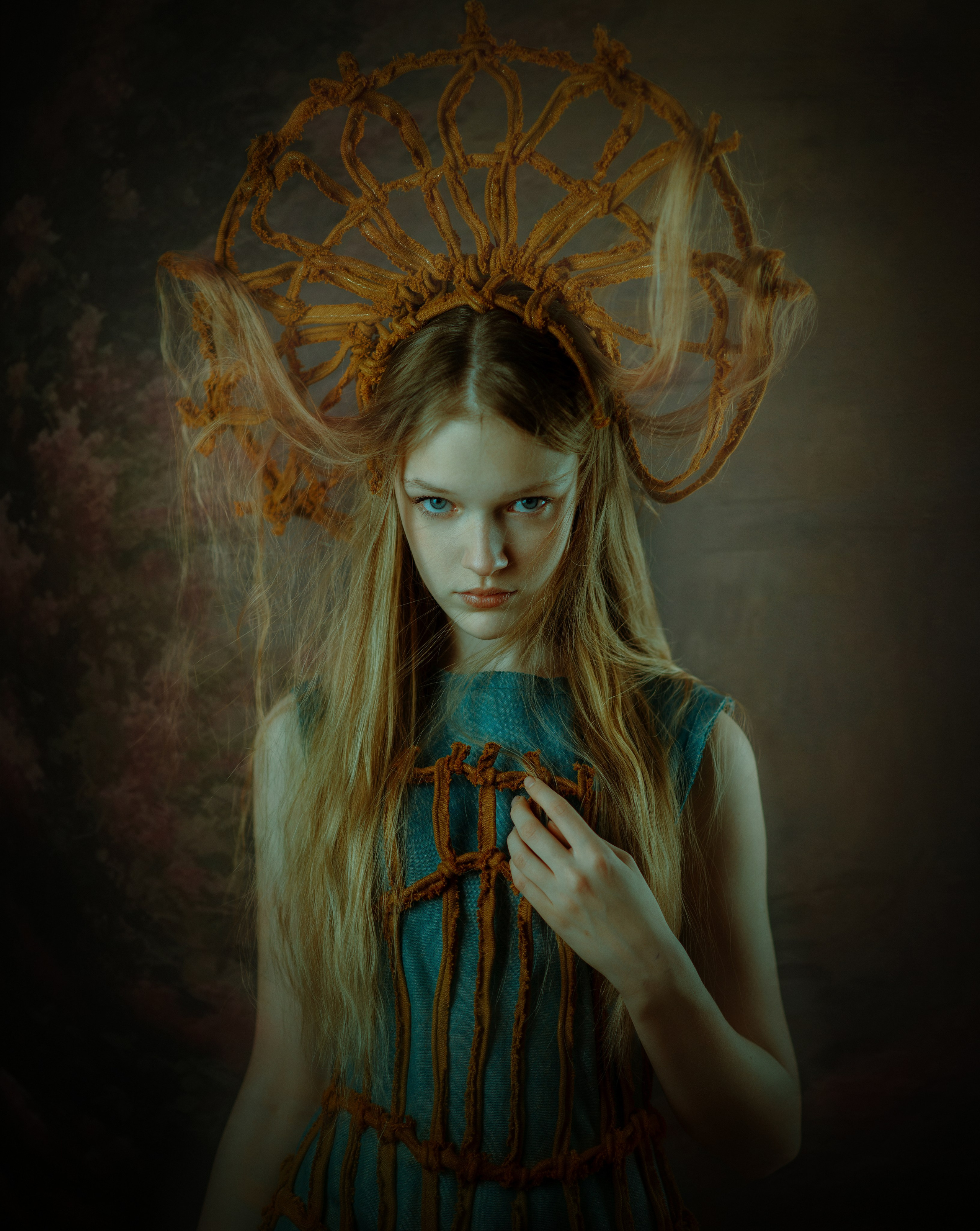 Портфолио. Творческий портретный фотограф в Костроме Наталья Гаврилова