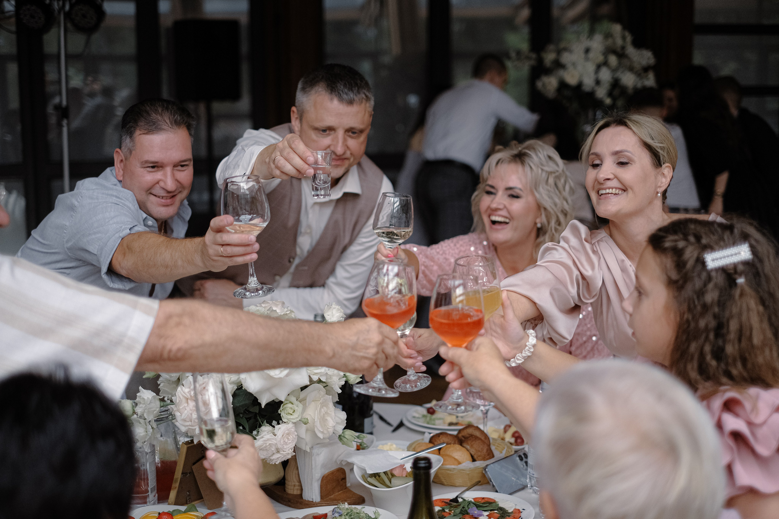 Анна и Максим. Селиванова Виктория свадебный фотограф