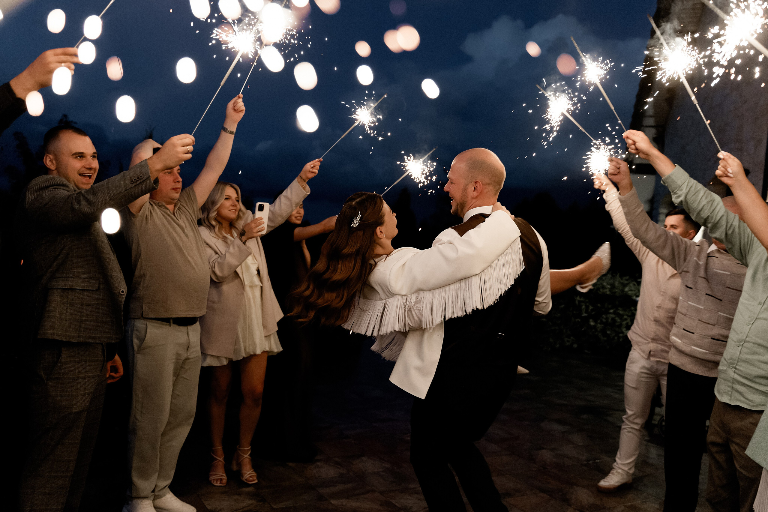 Ирина и Роман. Свадебный фотограф в Пскове и Санкт-Петербурге | Анна Голикова