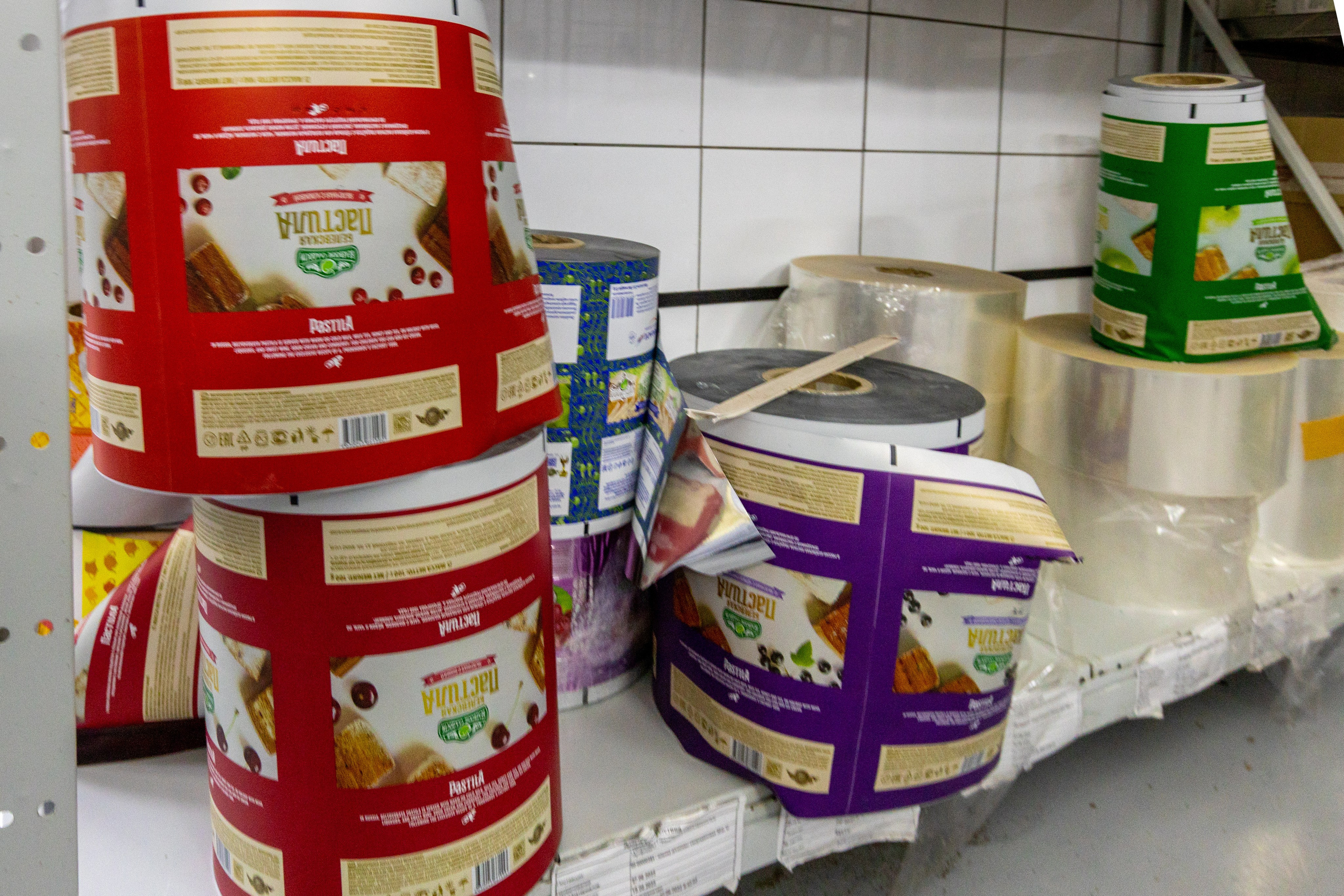 Поездка в Белев и на производство пастилы. Фотограф в Туле Крупский АнДРей. Фотостудия «КАДР71» в Туле