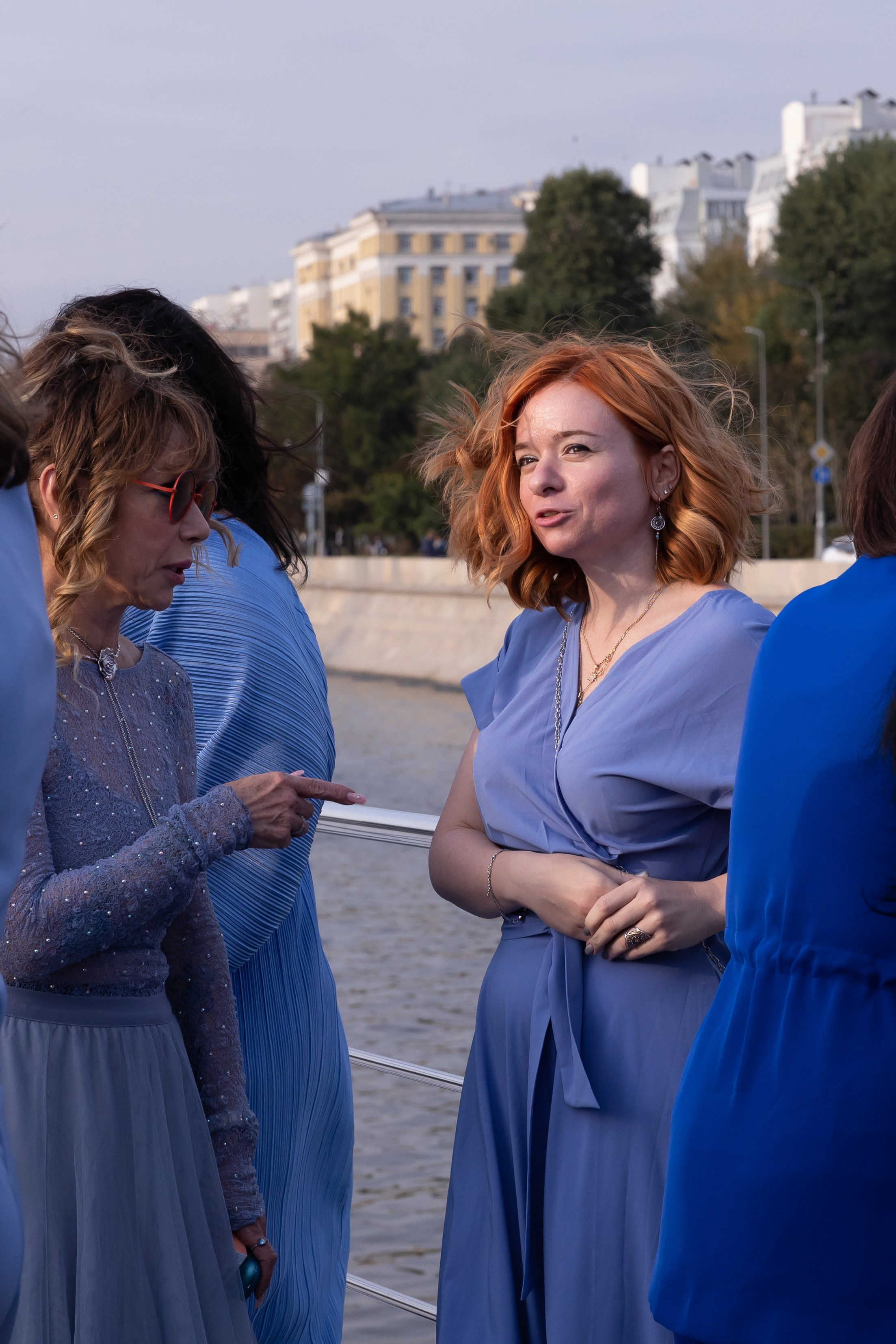 Ксения и Чаатай (теплоход). Сказочный фотограф для Вас и Вашей семьи